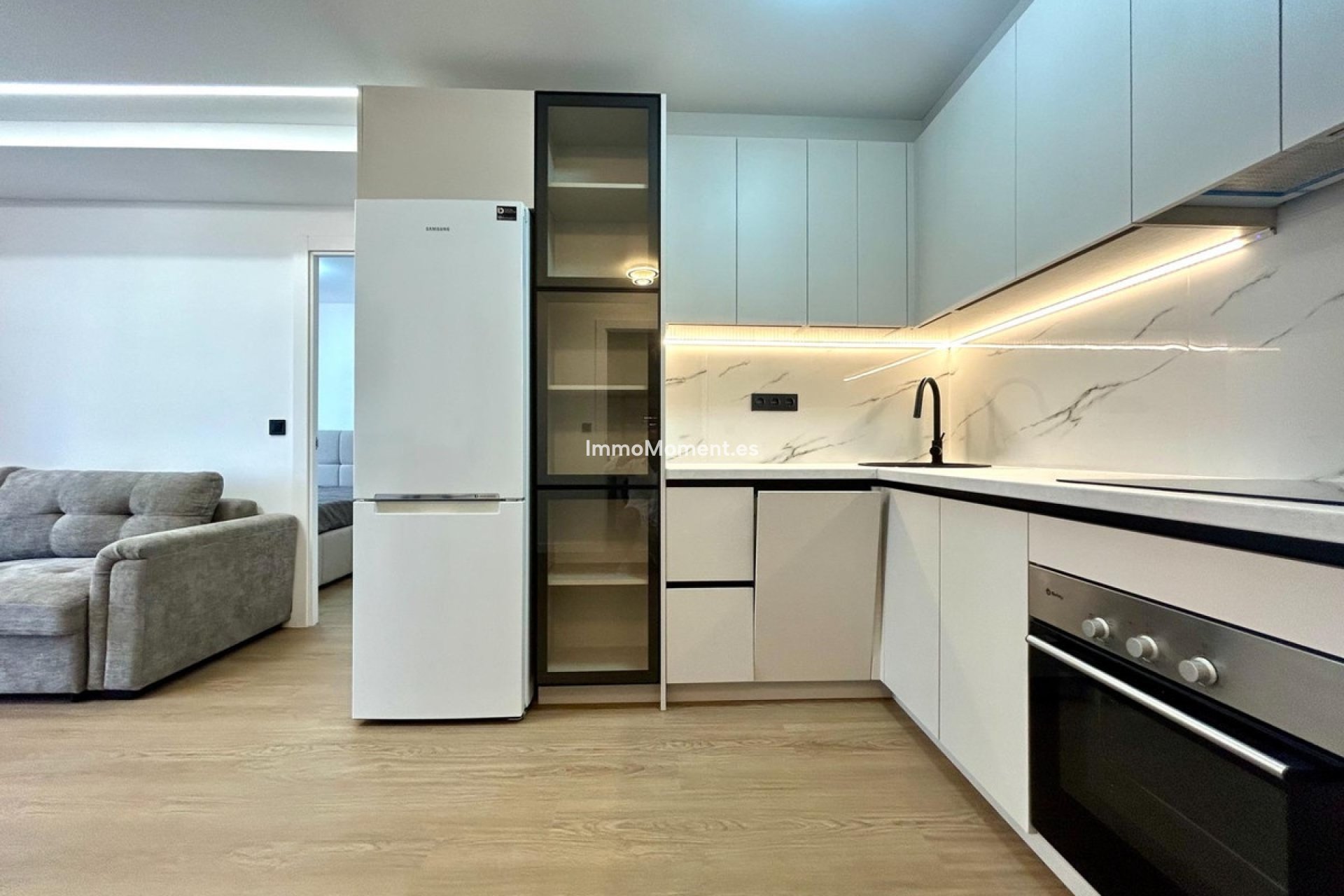 Resale - Apartment - Orihuela - Punta Prima