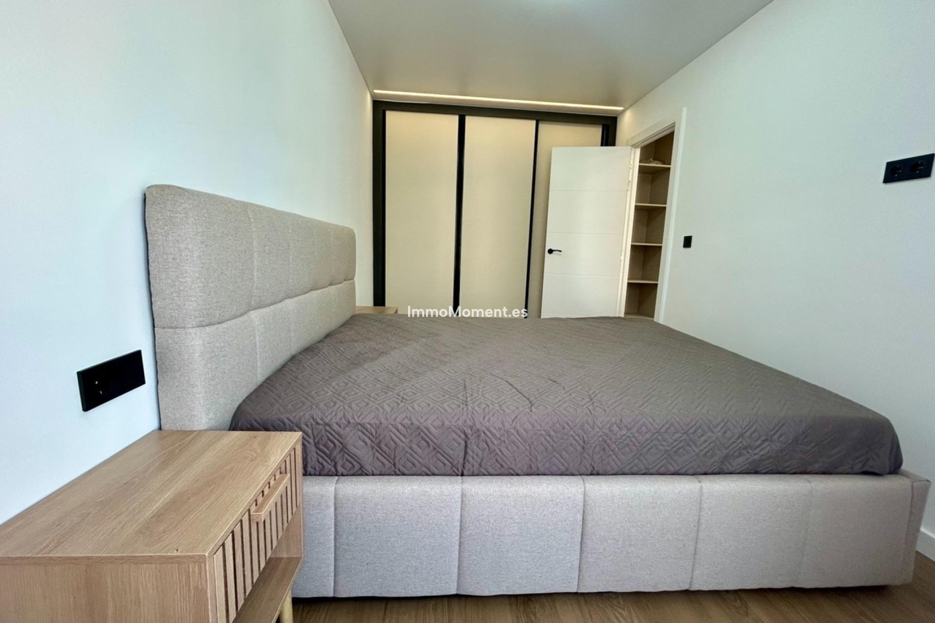 Resale - Apartment - Orihuela - Punta Prima