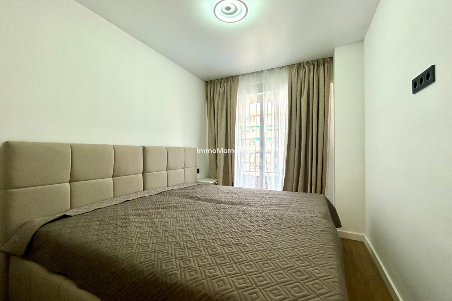 Resale - Apartment - Orihuela - Punta Prima
