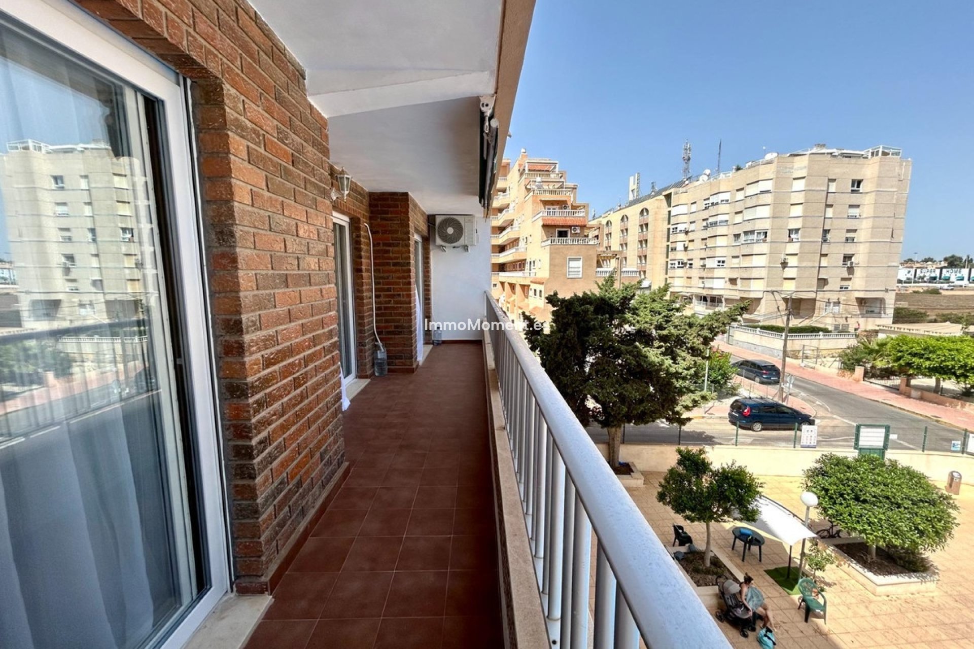 Resale - Apartment - Orihuela - Punta Prima