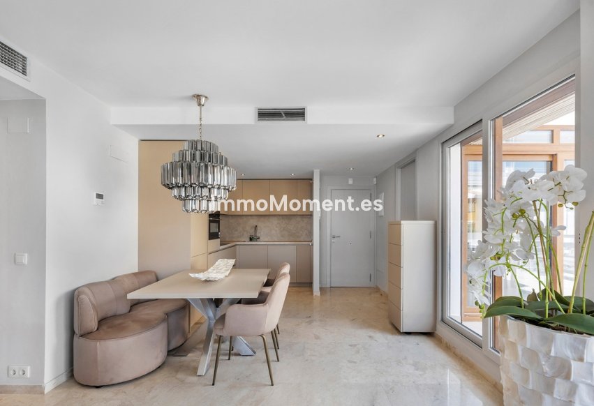 Resale - Apartment - Orihuela - Punta Prima