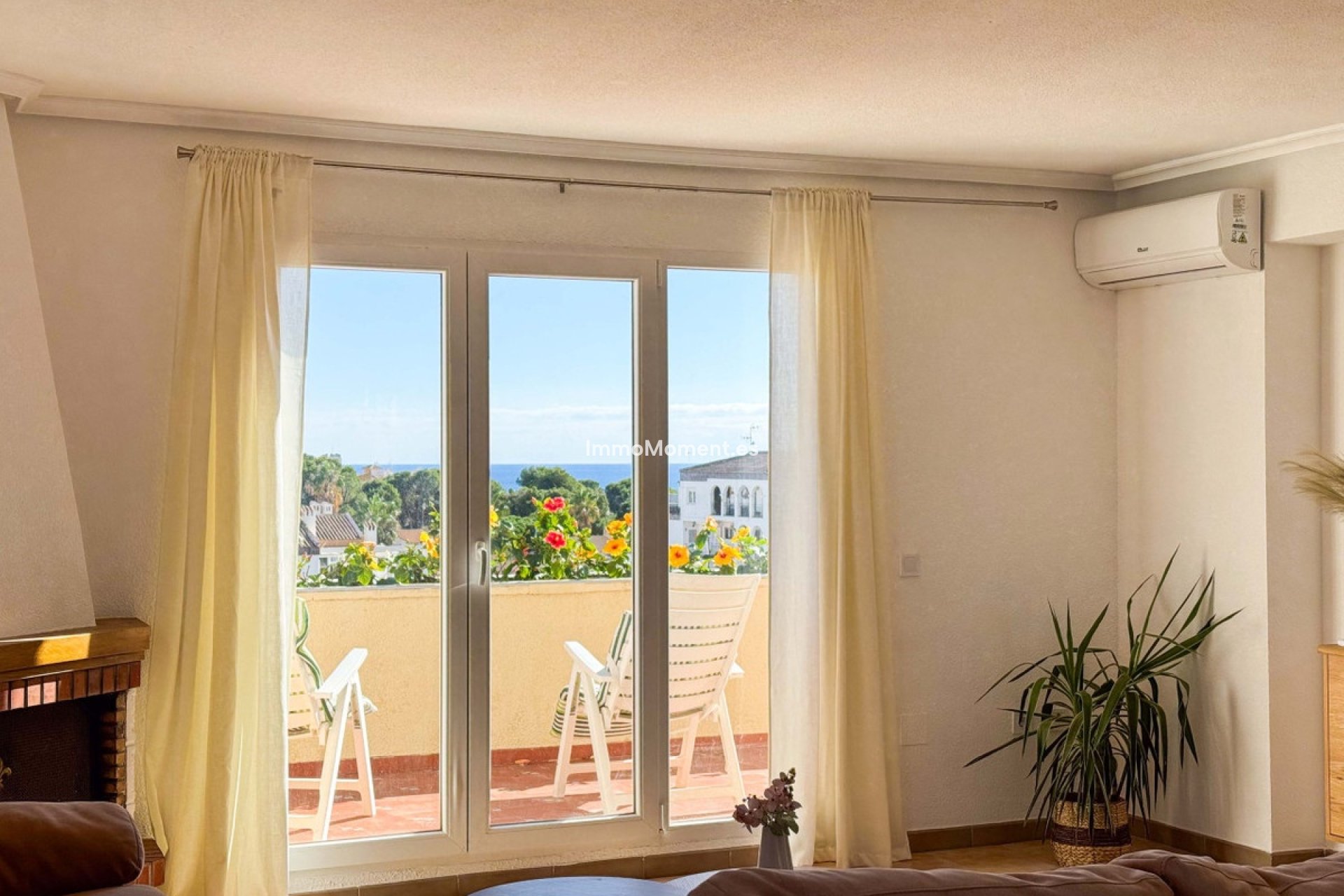 Resale - Apartment - Orihuela - Punta Prima