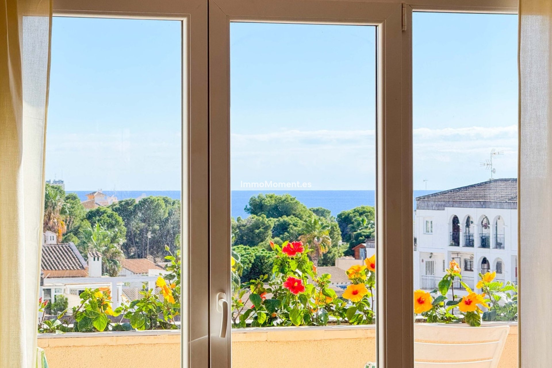 Resale - Apartment - Orihuela - Punta Prima