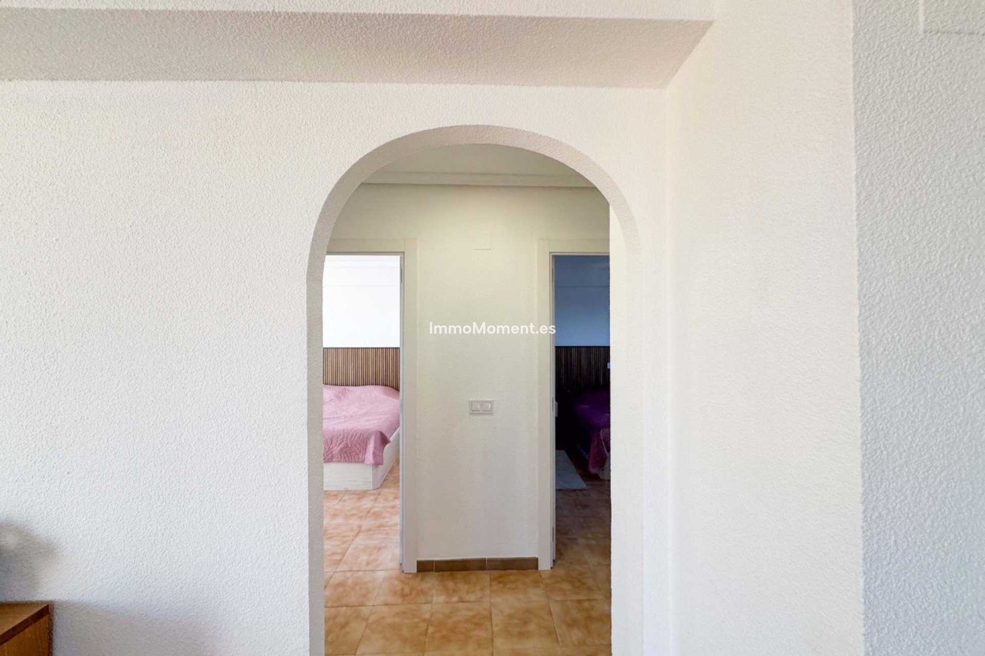 Resale - Apartment - Orihuela - Punta Prima