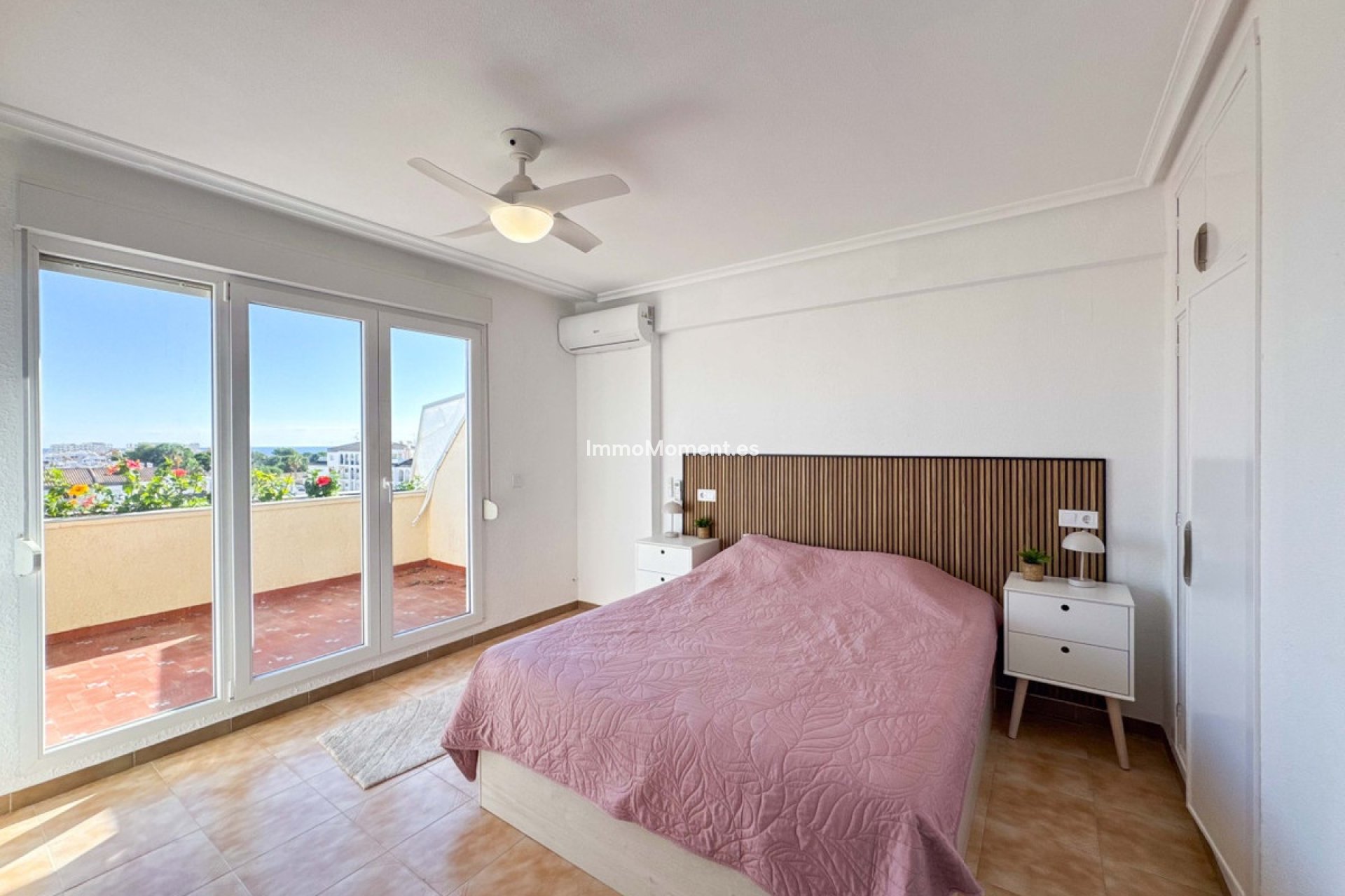 Resale - Apartment - Orihuela - Punta Prima