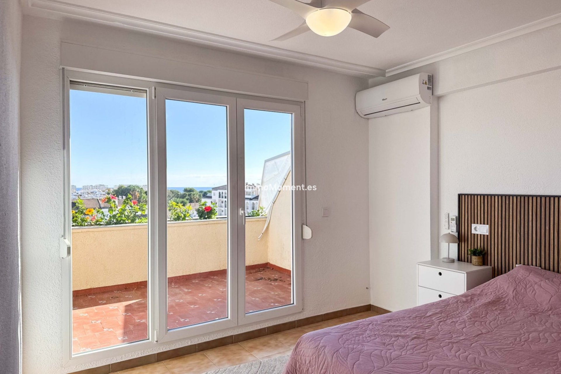 Resale - Apartment - Orihuela - Punta Prima