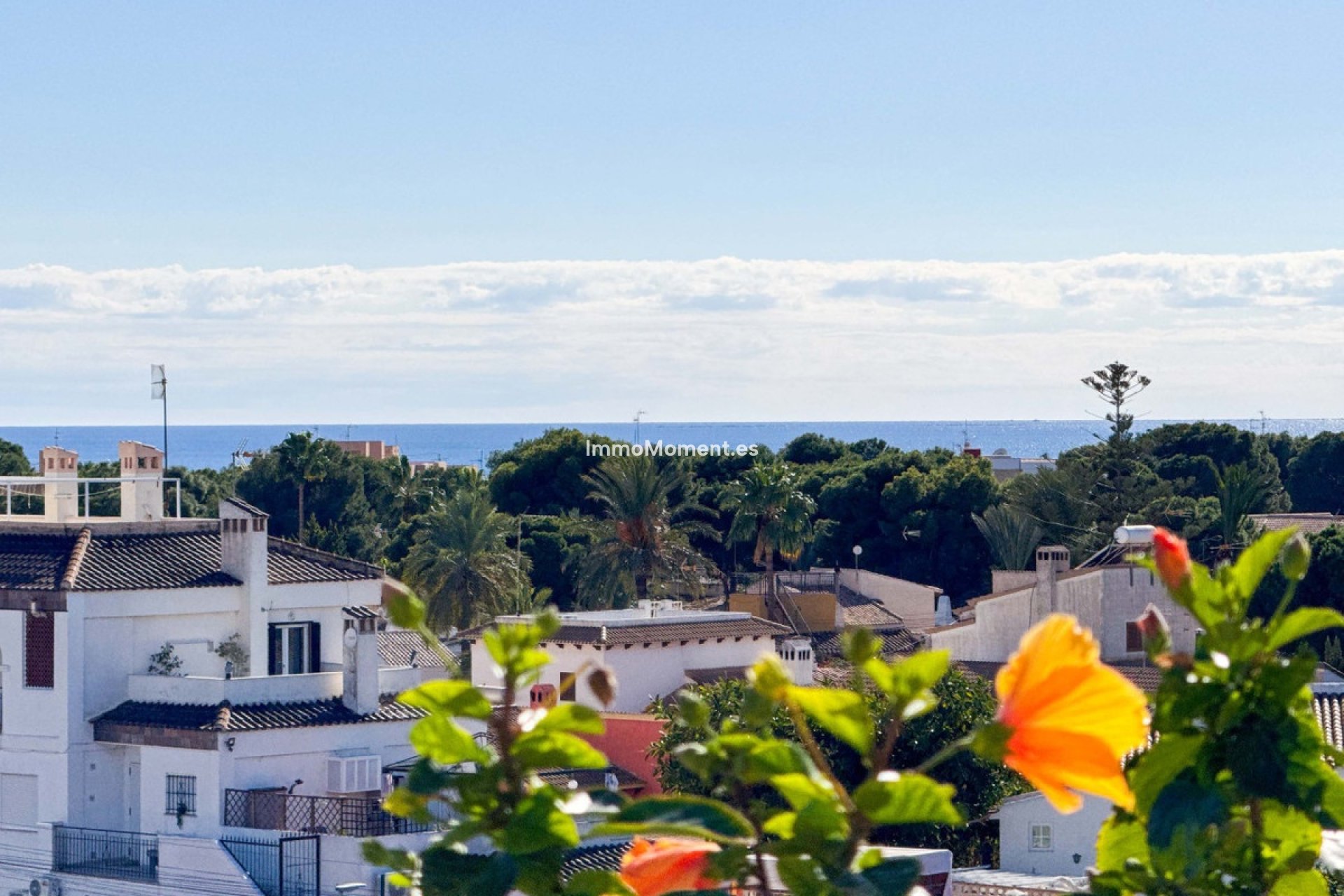 Resale - Apartment - Orihuela - Punta Prima