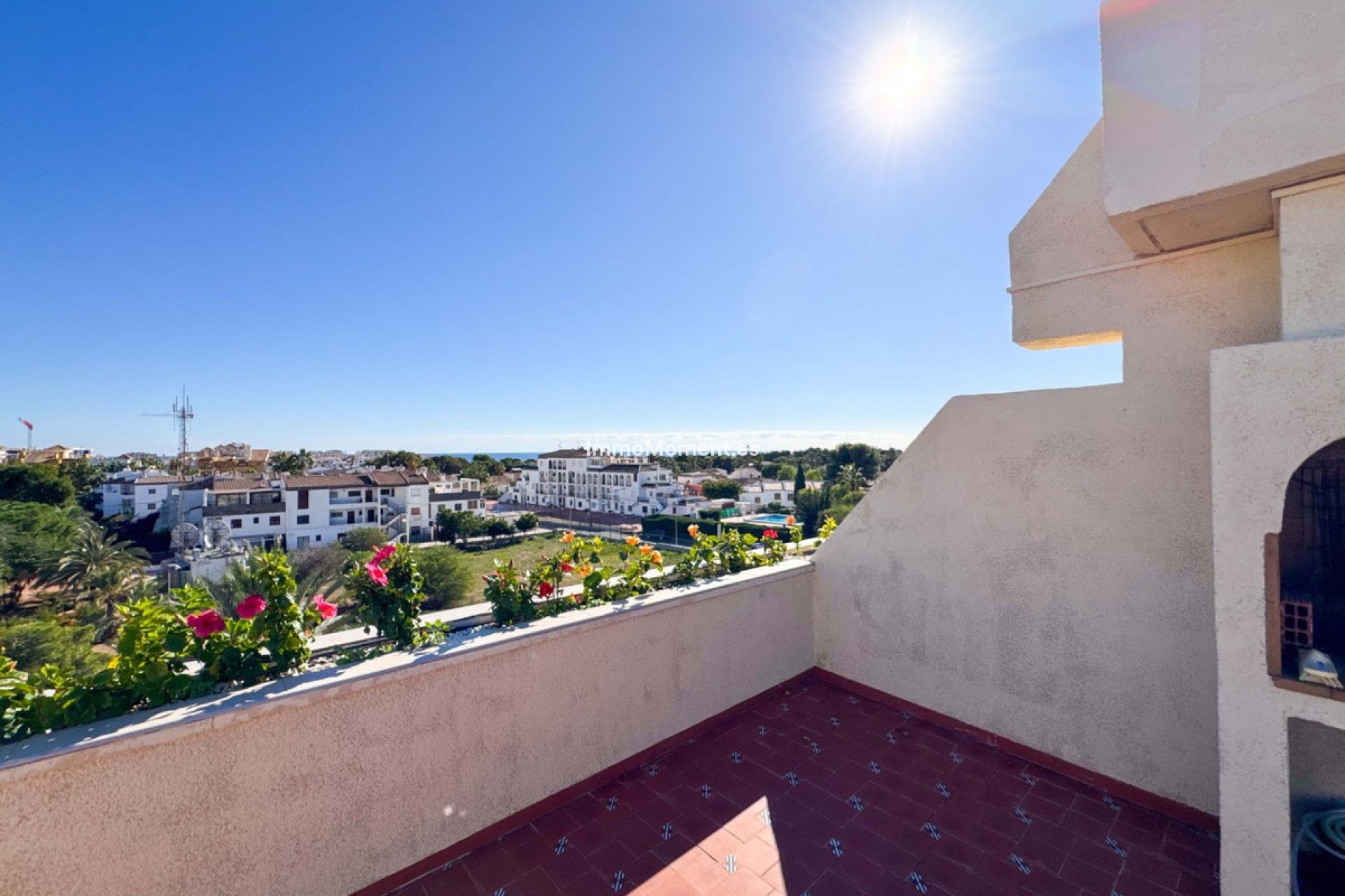 Resale - Apartment - Orihuela - Punta Prima