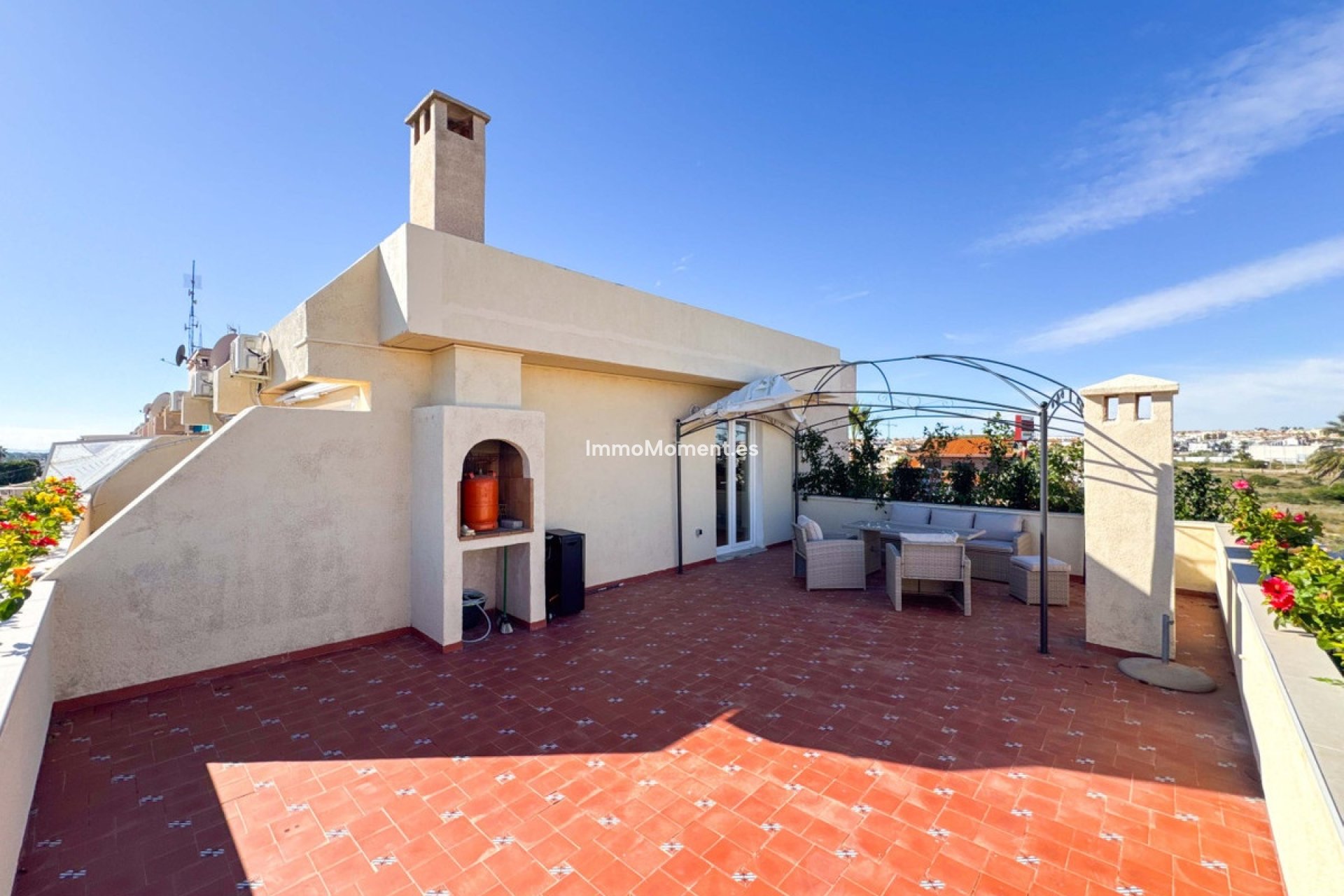 Resale - Apartment - Orihuela - Punta Prima