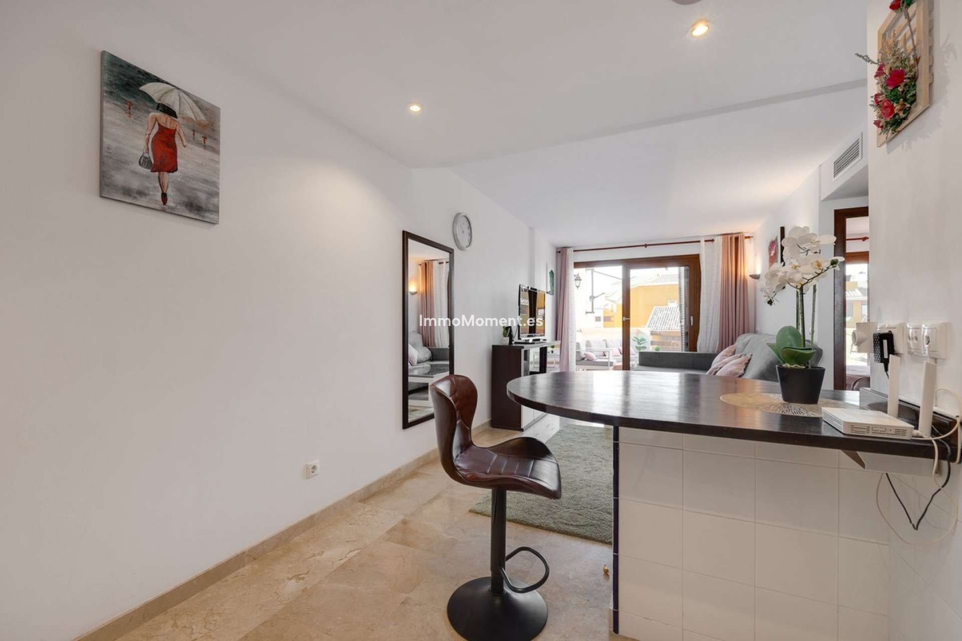 Resale - Apartment - Orihuela - Punta Prima