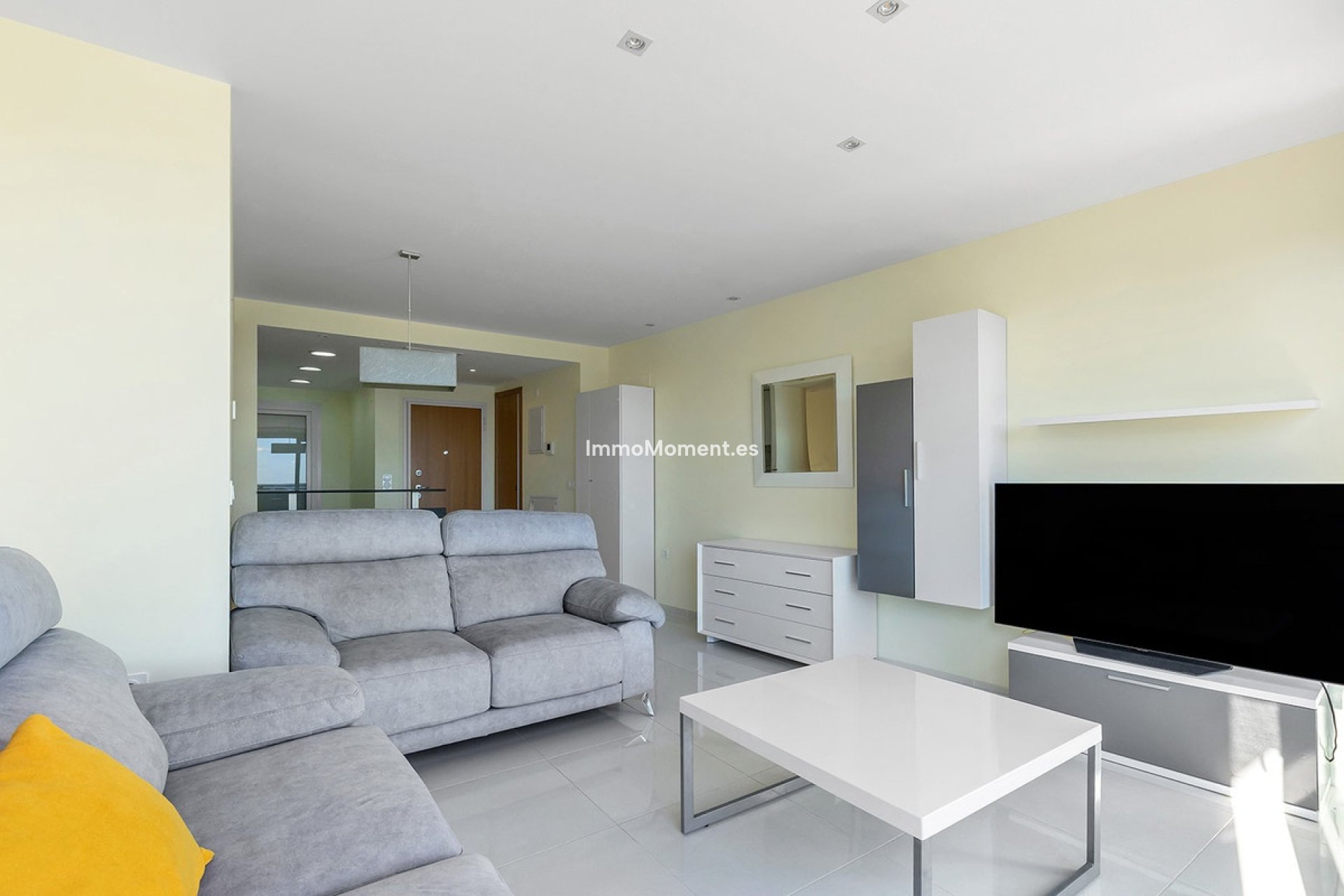 Resale - Apartment - Orihuela - Punta Prima