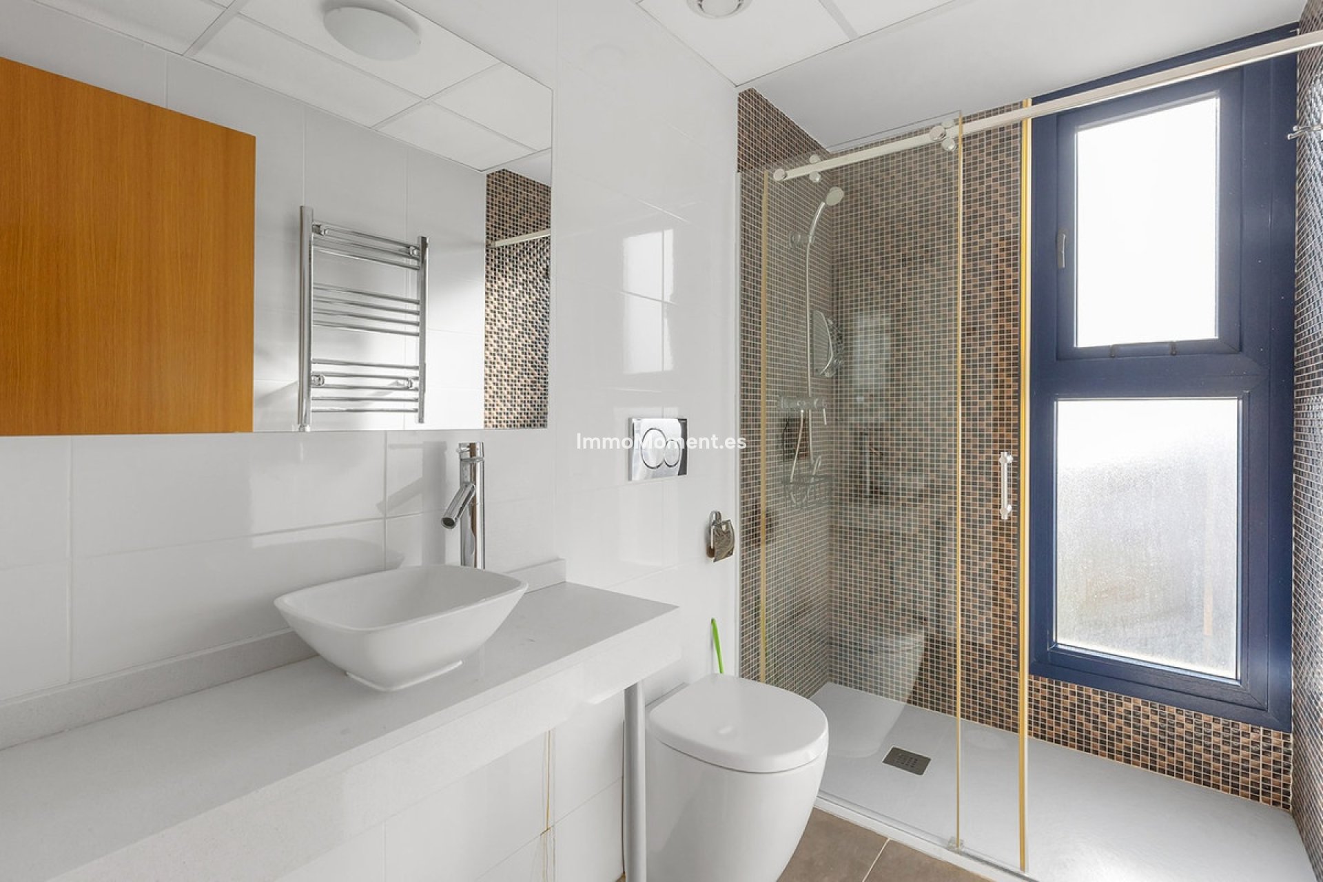 Resale - Apartment - Orihuela - Punta Prima