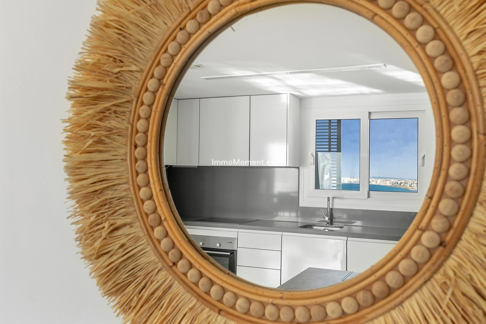 Resale - Apartment - Orihuela - Punta Prima