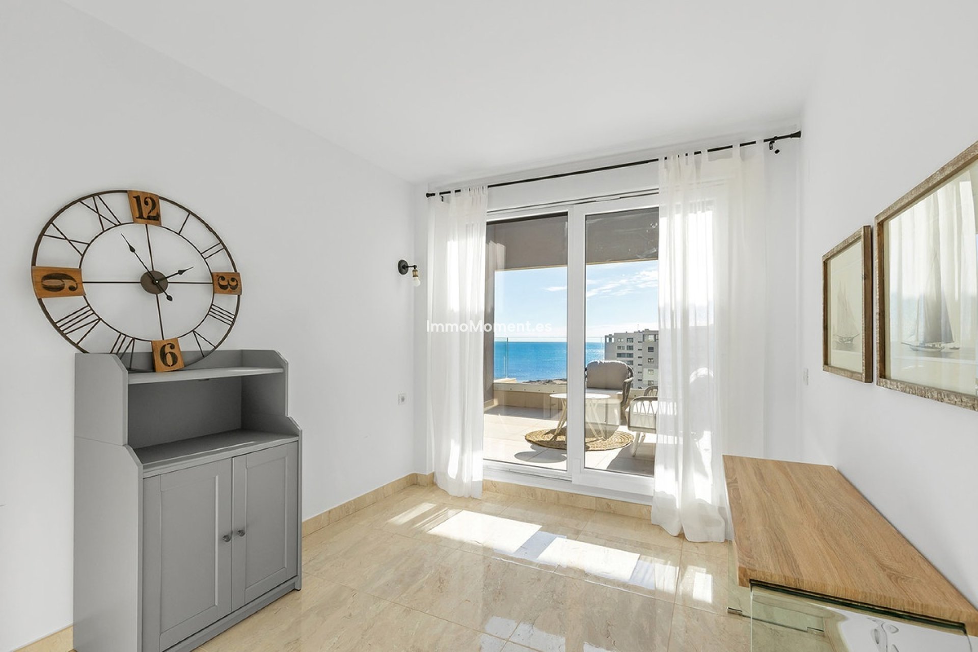 Resale - Apartment - Orihuela - Punta Prima
