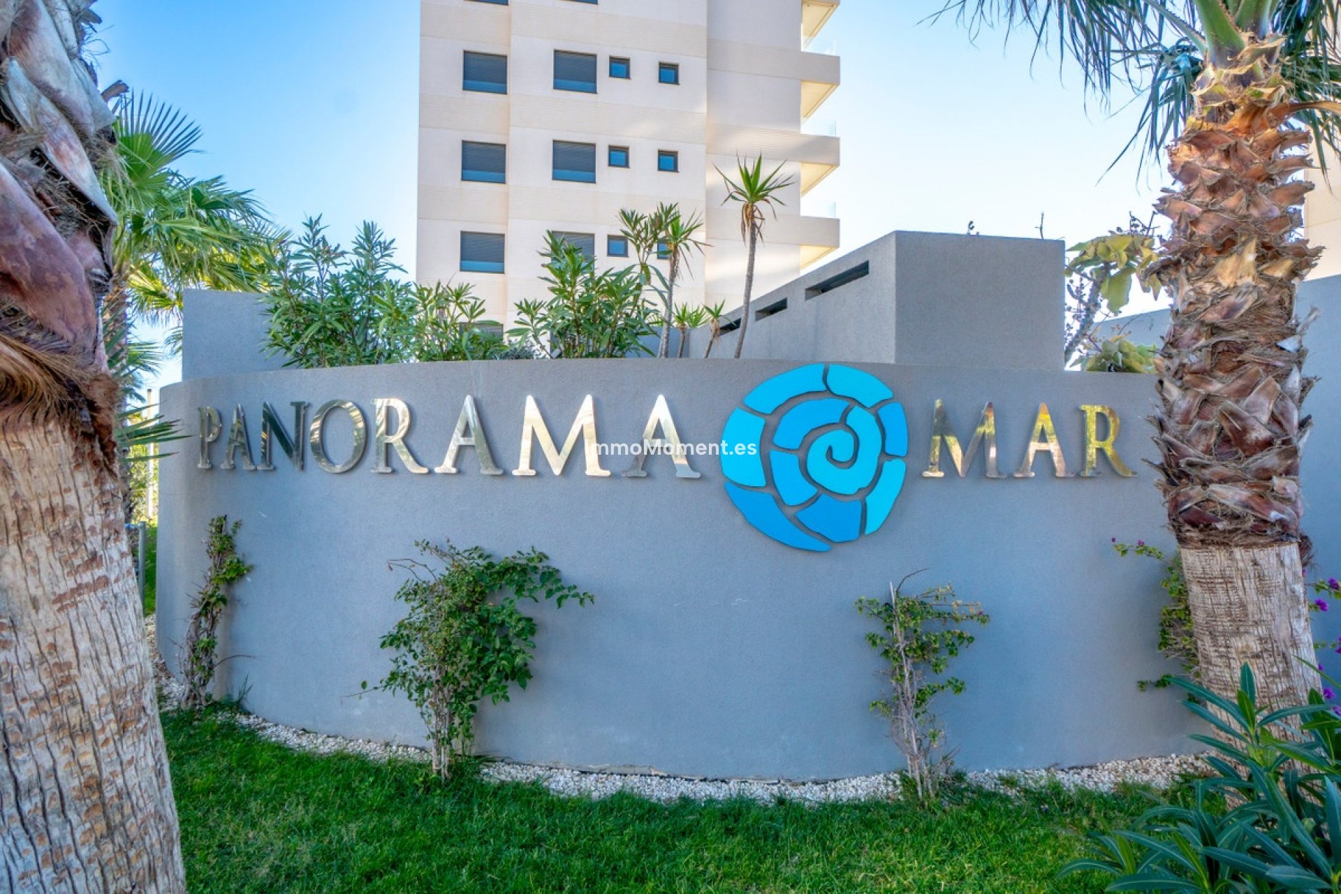 Resale - Apartment - Orihuela - Punta Prima