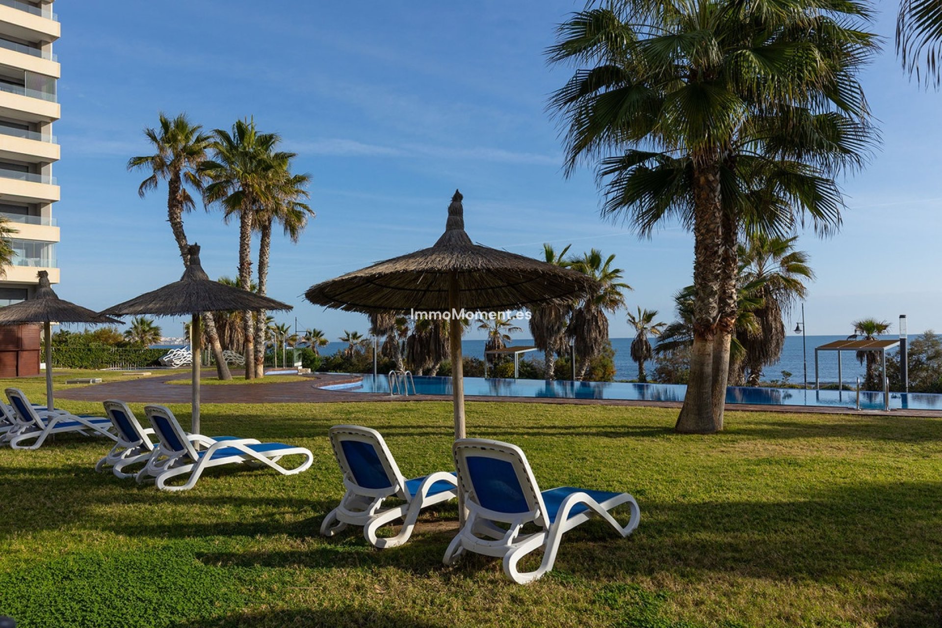 Resale - Apartment - Orihuela - Punta Prima