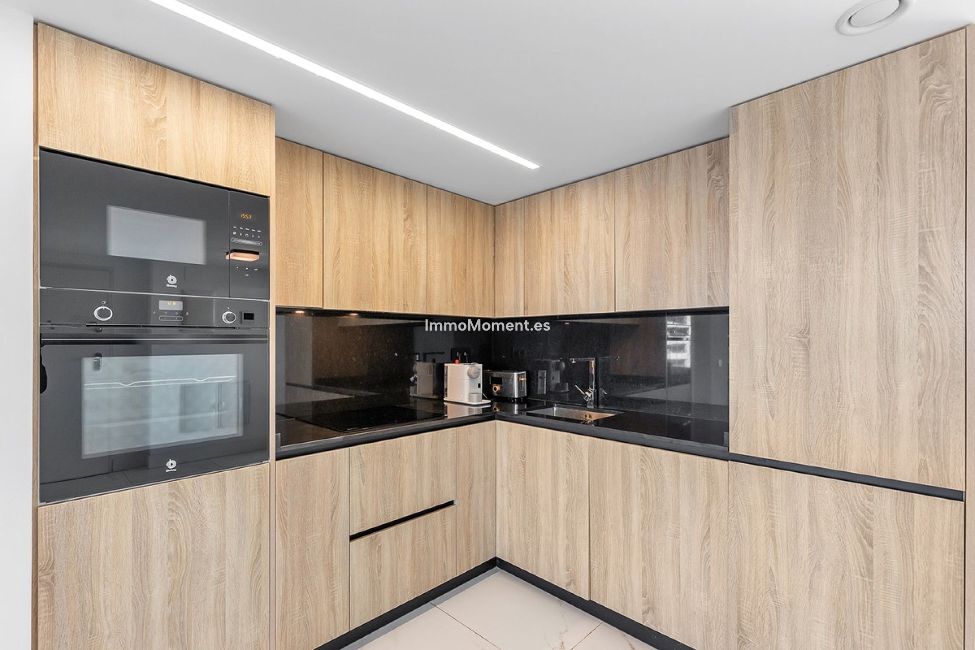 Resale - Apartment - Orihuela - Punta Prima