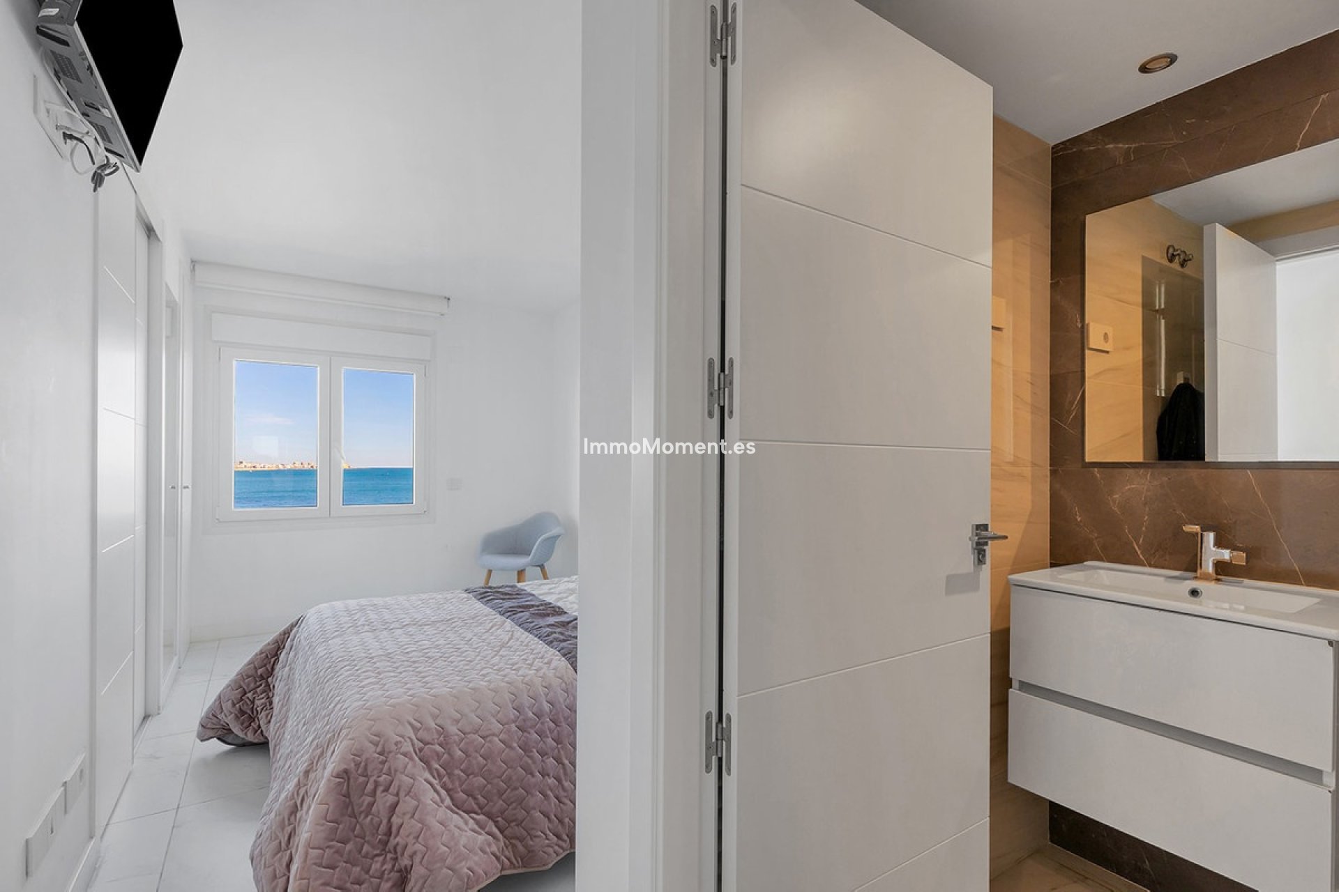 Resale - Apartment - Orihuela - Punta Prima