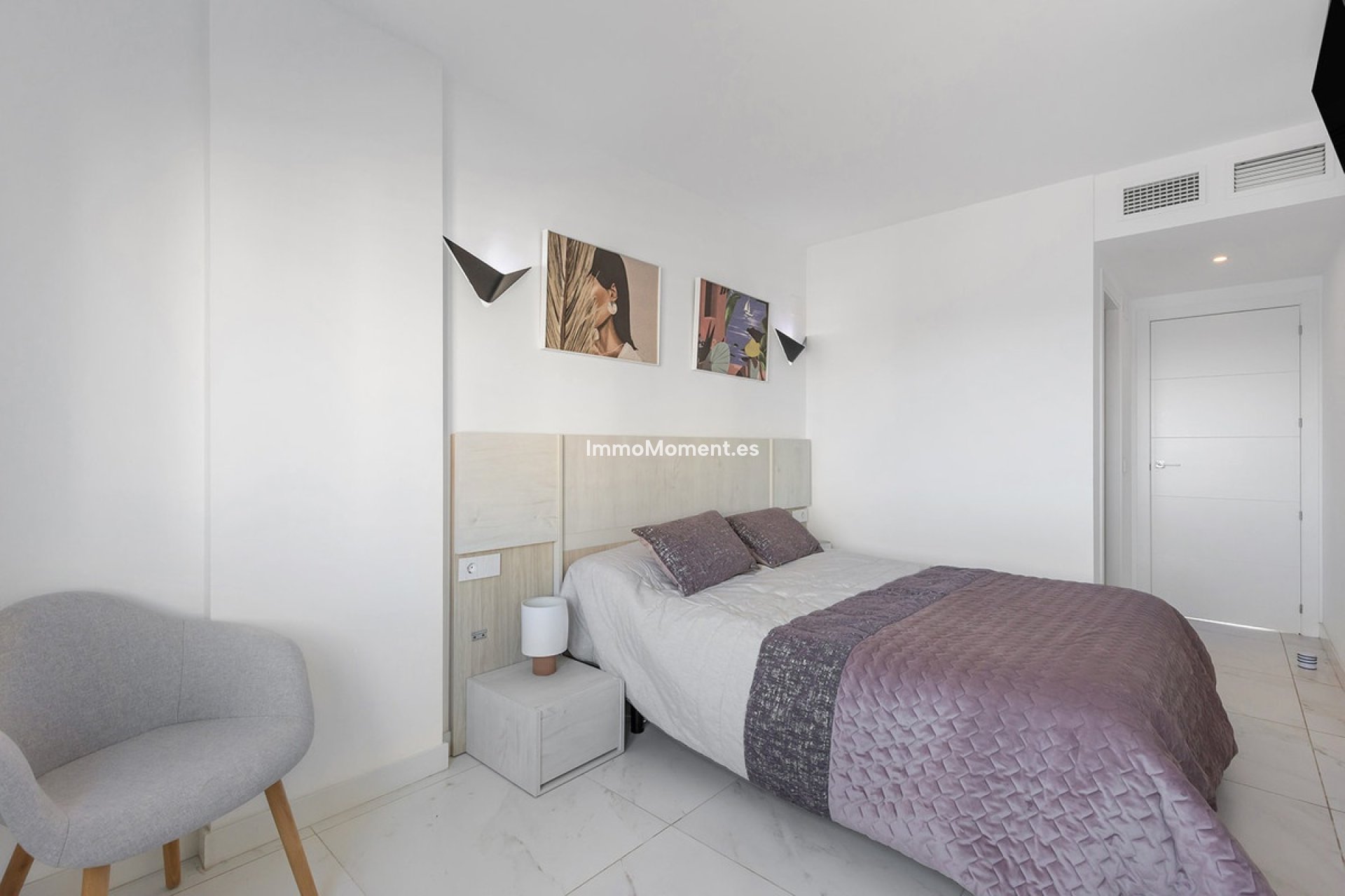 Resale - Apartment - Orihuela - Punta Prima