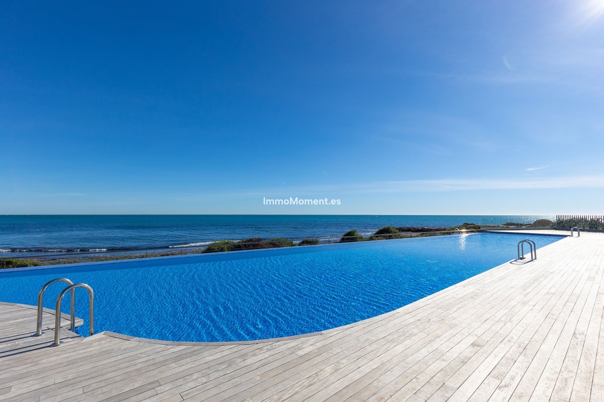 Resale - Apartment - Orihuela - Punta Prima