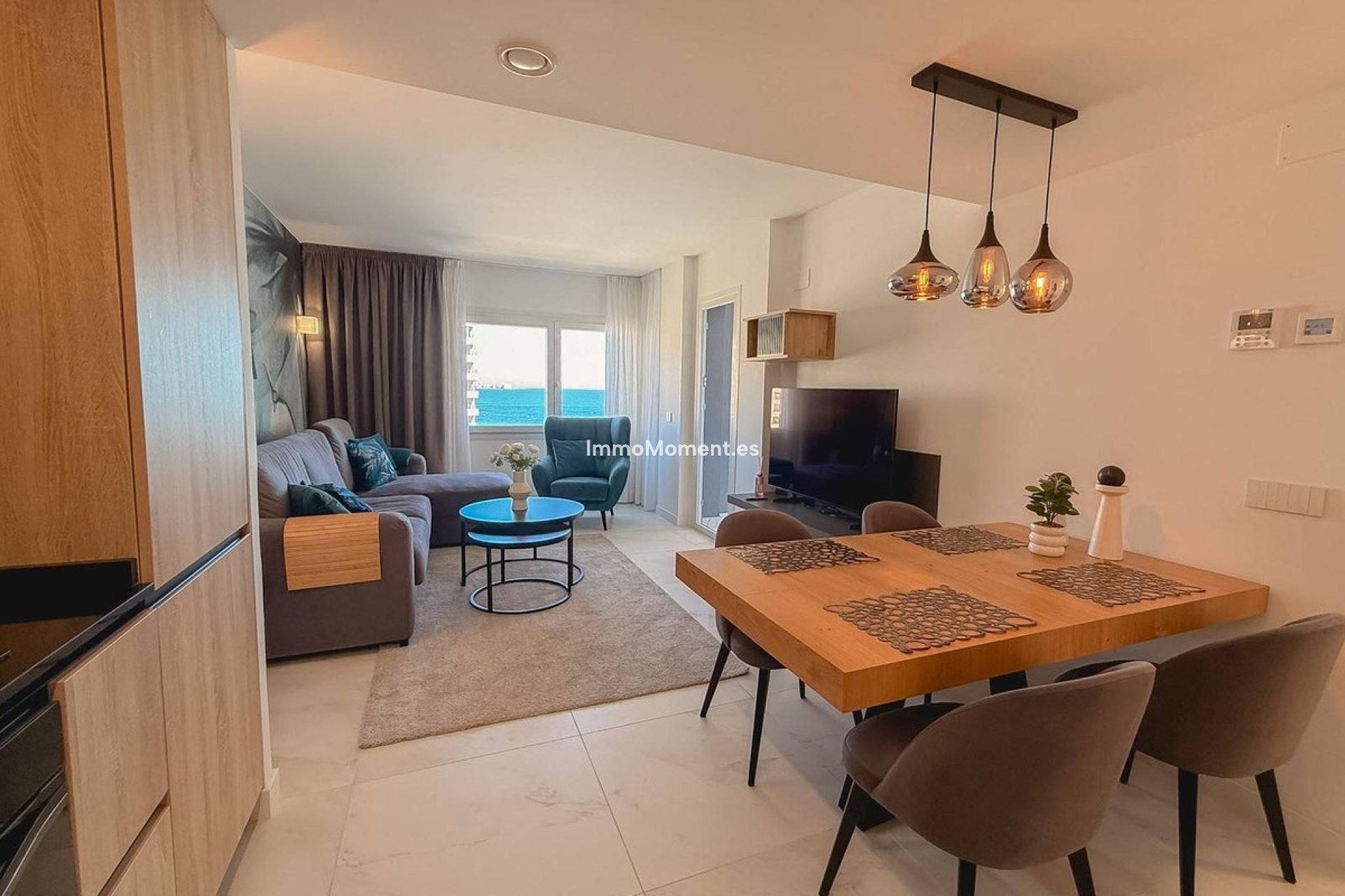 Resale - Apartment - Orihuela - Punta Prima