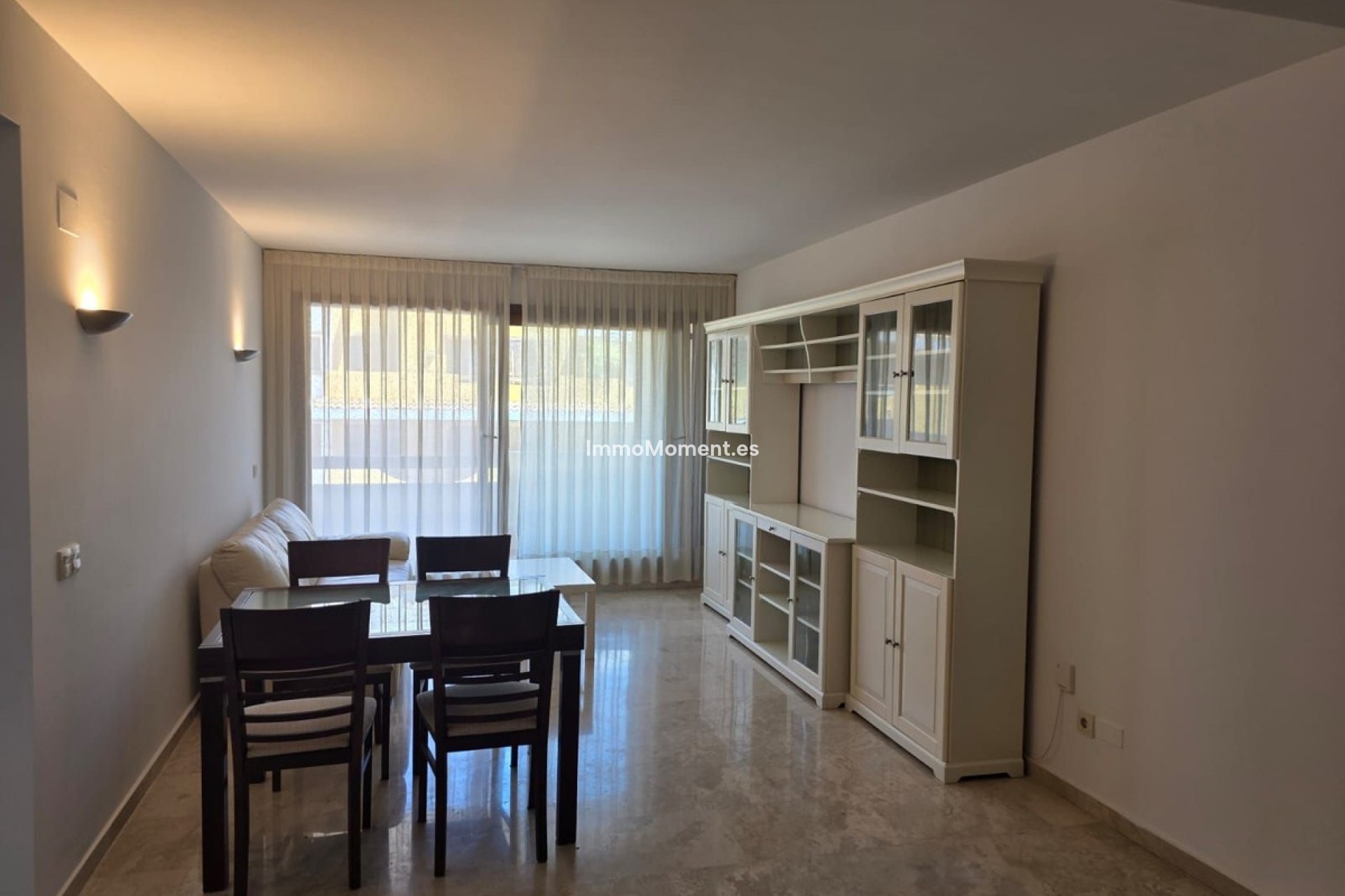Resale - Apartment - Orihuela - Punta Prima