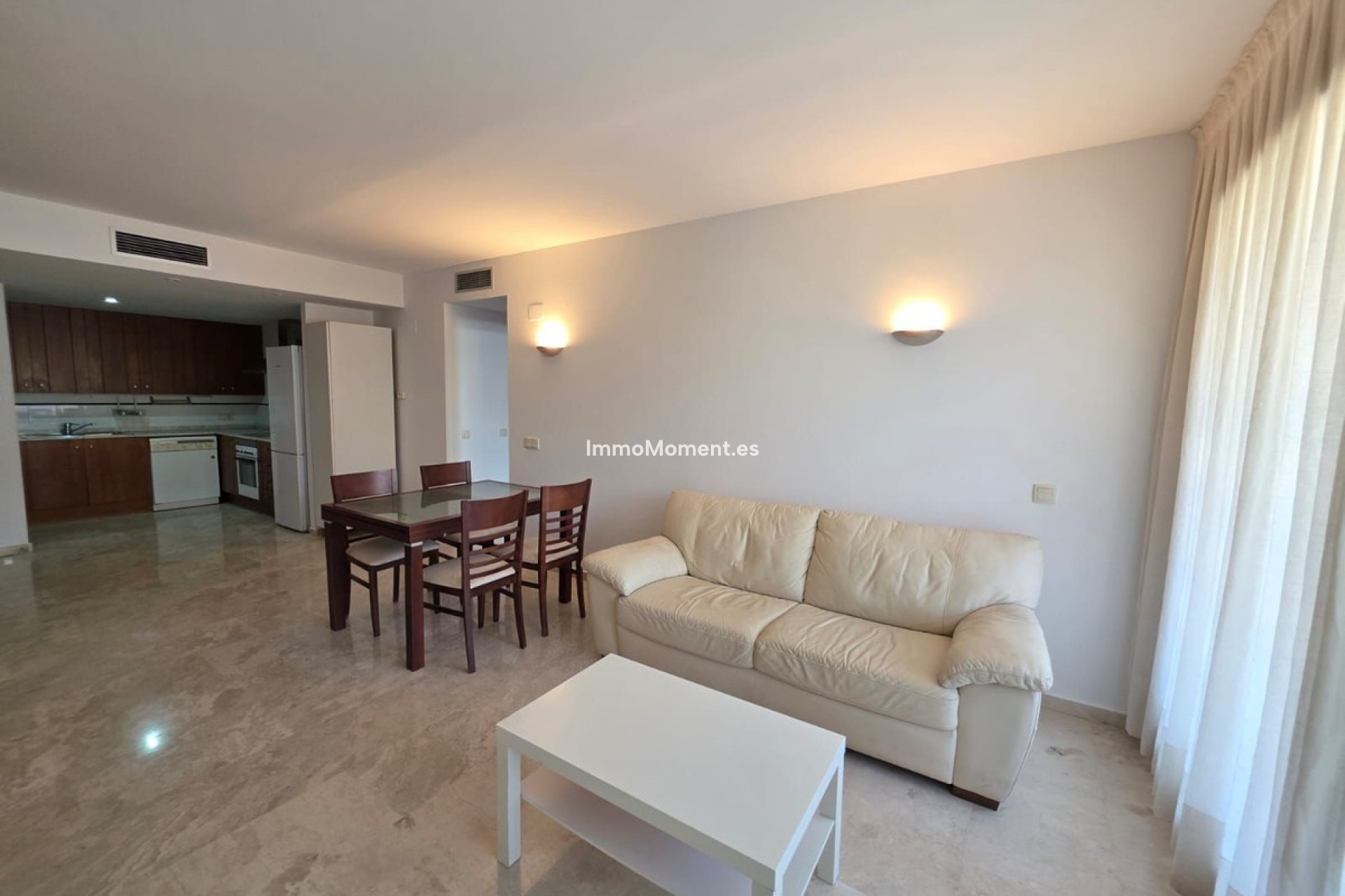 Resale - Apartment - Orihuela - Punta Prima