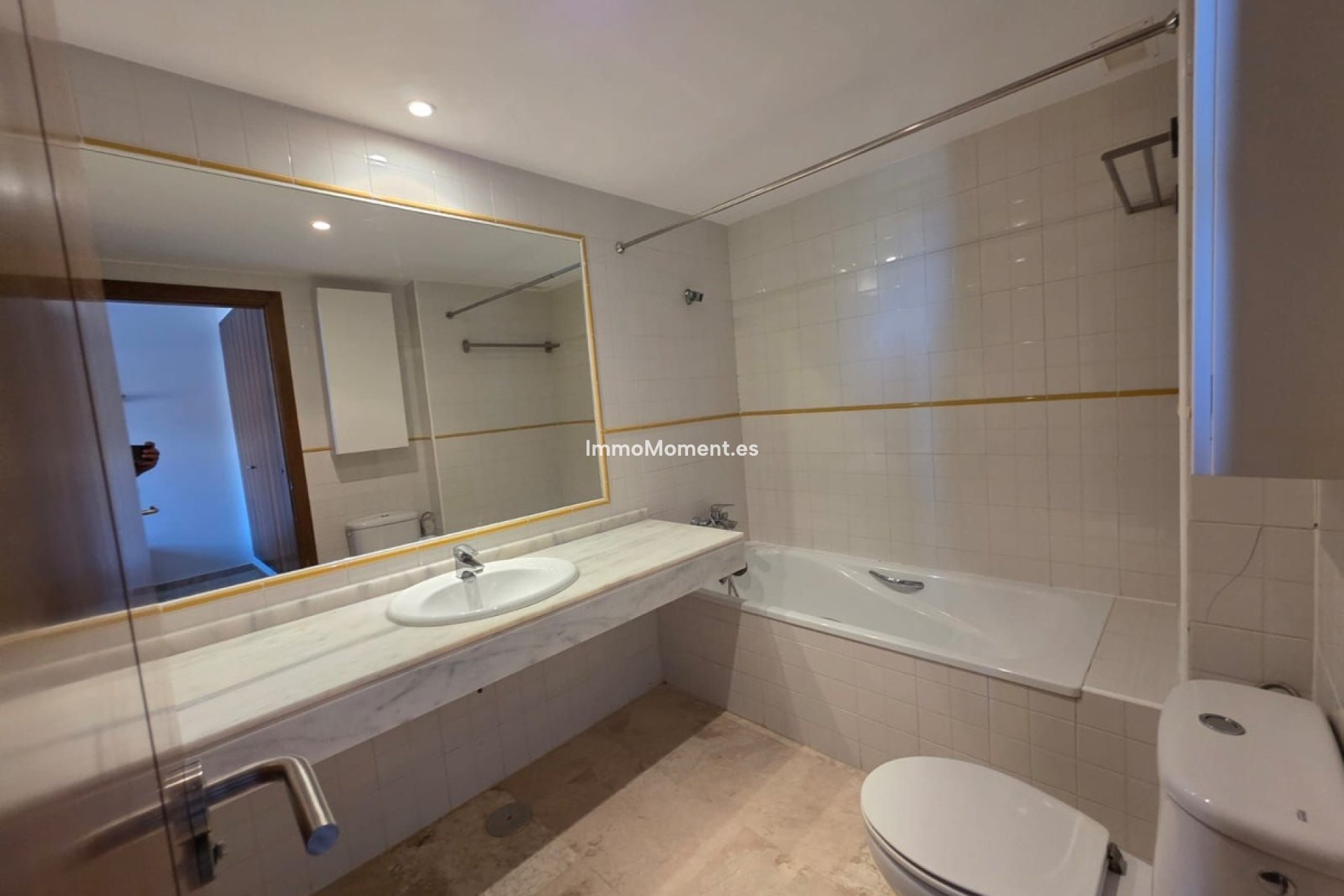 Resale - Apartment - Orihuela - Punta Prima