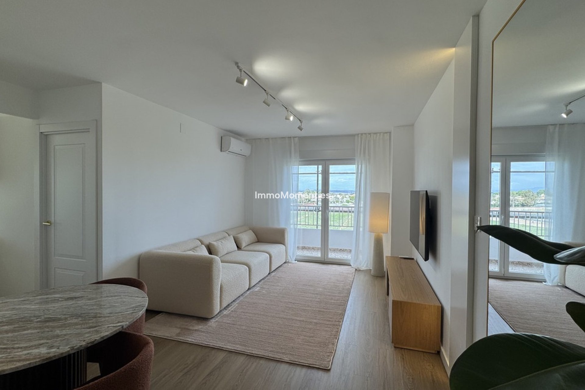 Resale - Apartment - Orihuela - Punta Prima
