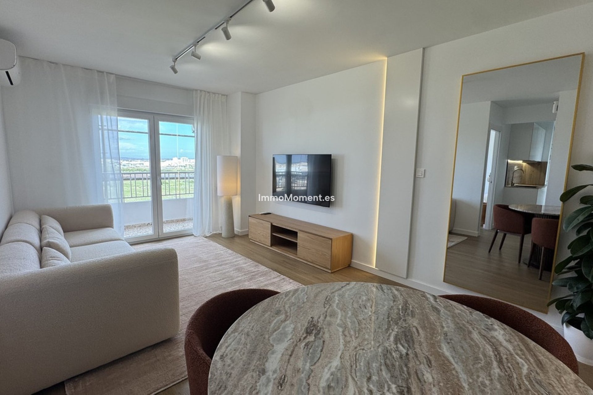 Resale - Apartment - Orihuela - Punta Prima