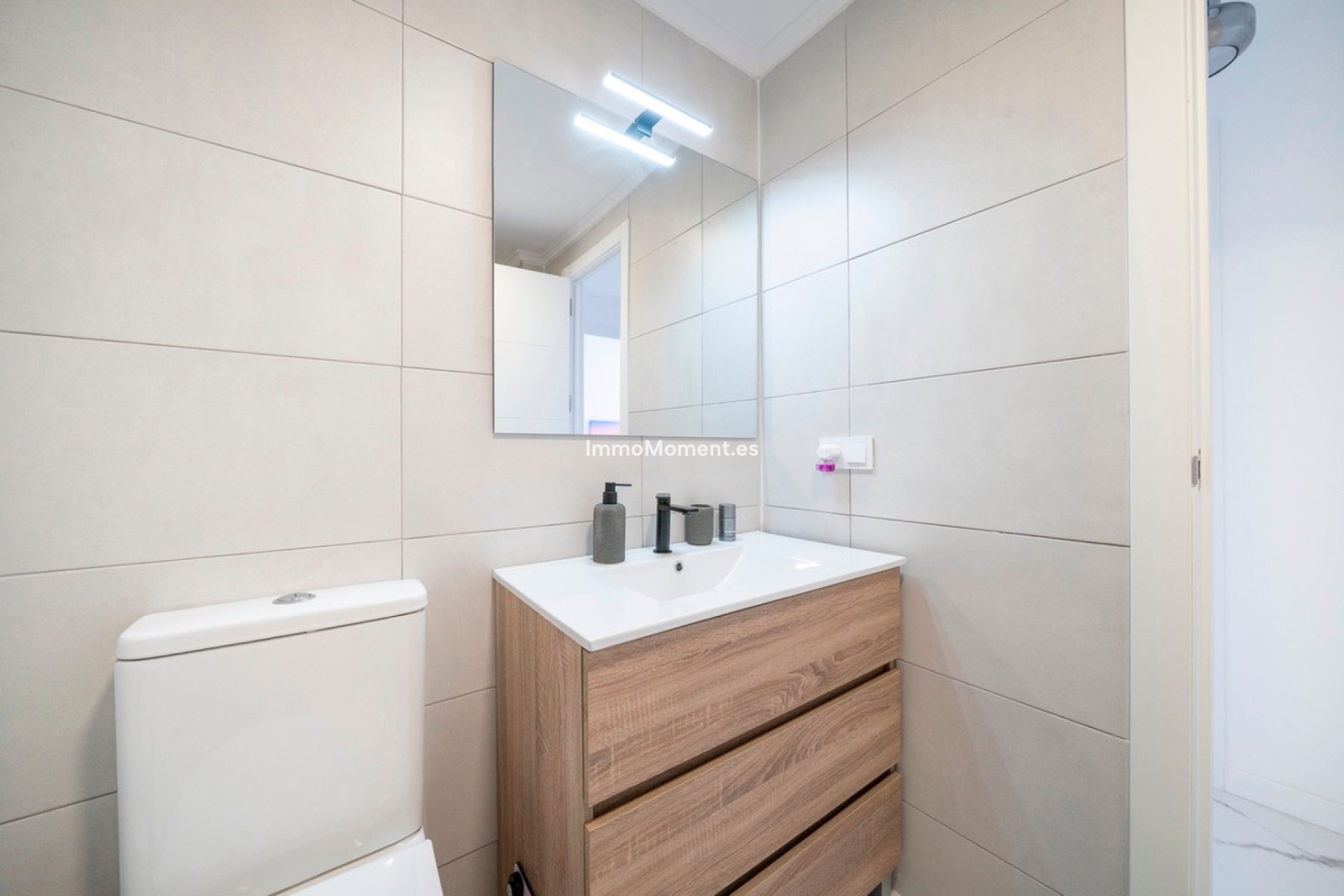 Resale - Apartment - Orihuela - Punta Prima