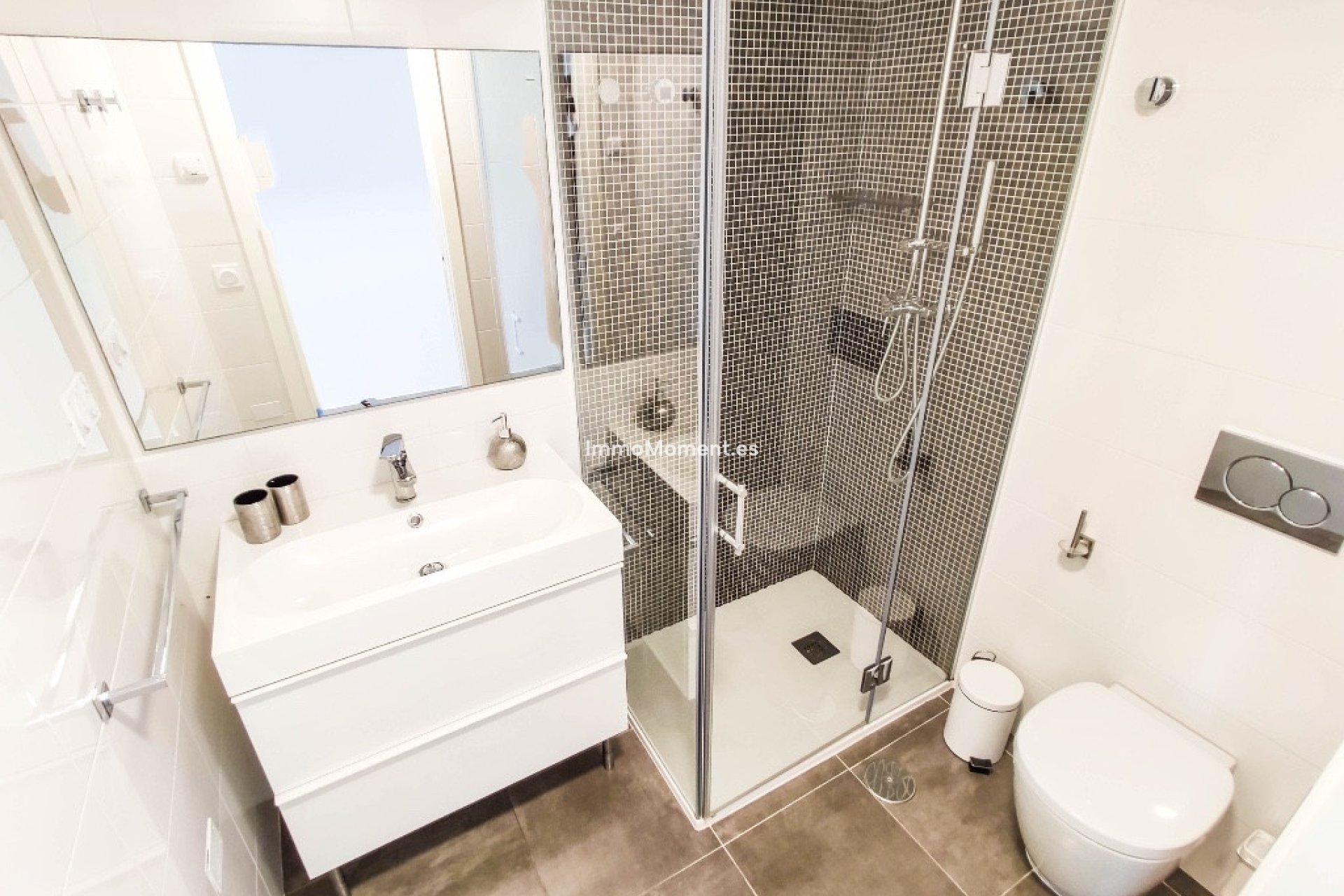 Resale - Apartment - Orihuela - Punta Prima