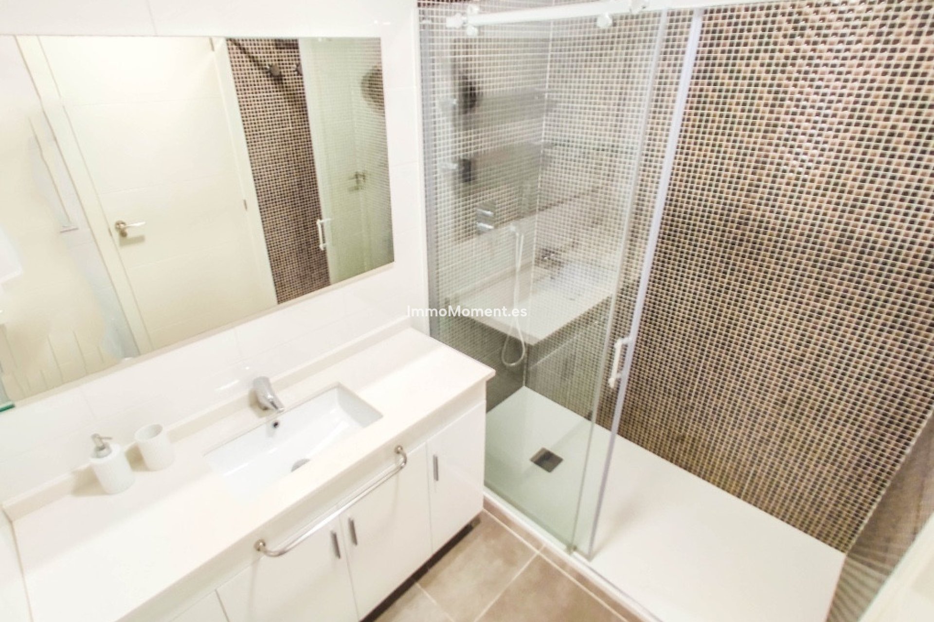 Resale - Apartment - Orihuela - Punta Prima