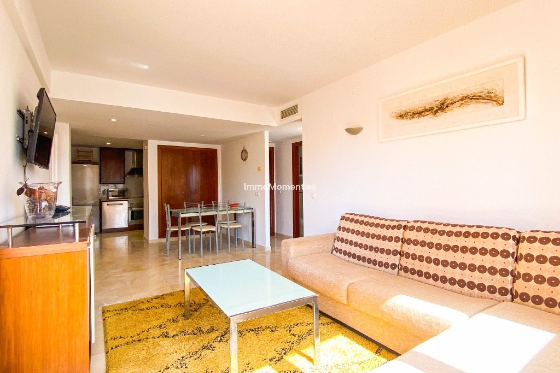 Resale - Apartment - Orihuela - Punta Prima
