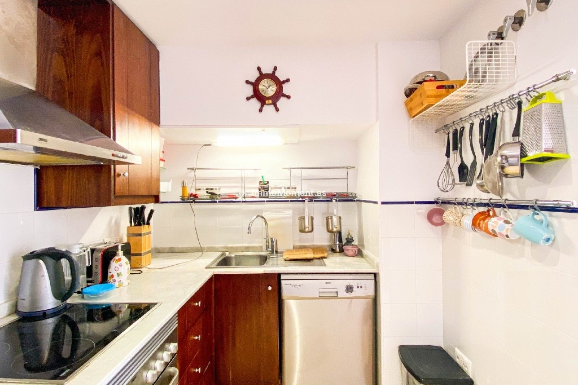 Resale - Apartment - Orihuela - Punta Prima