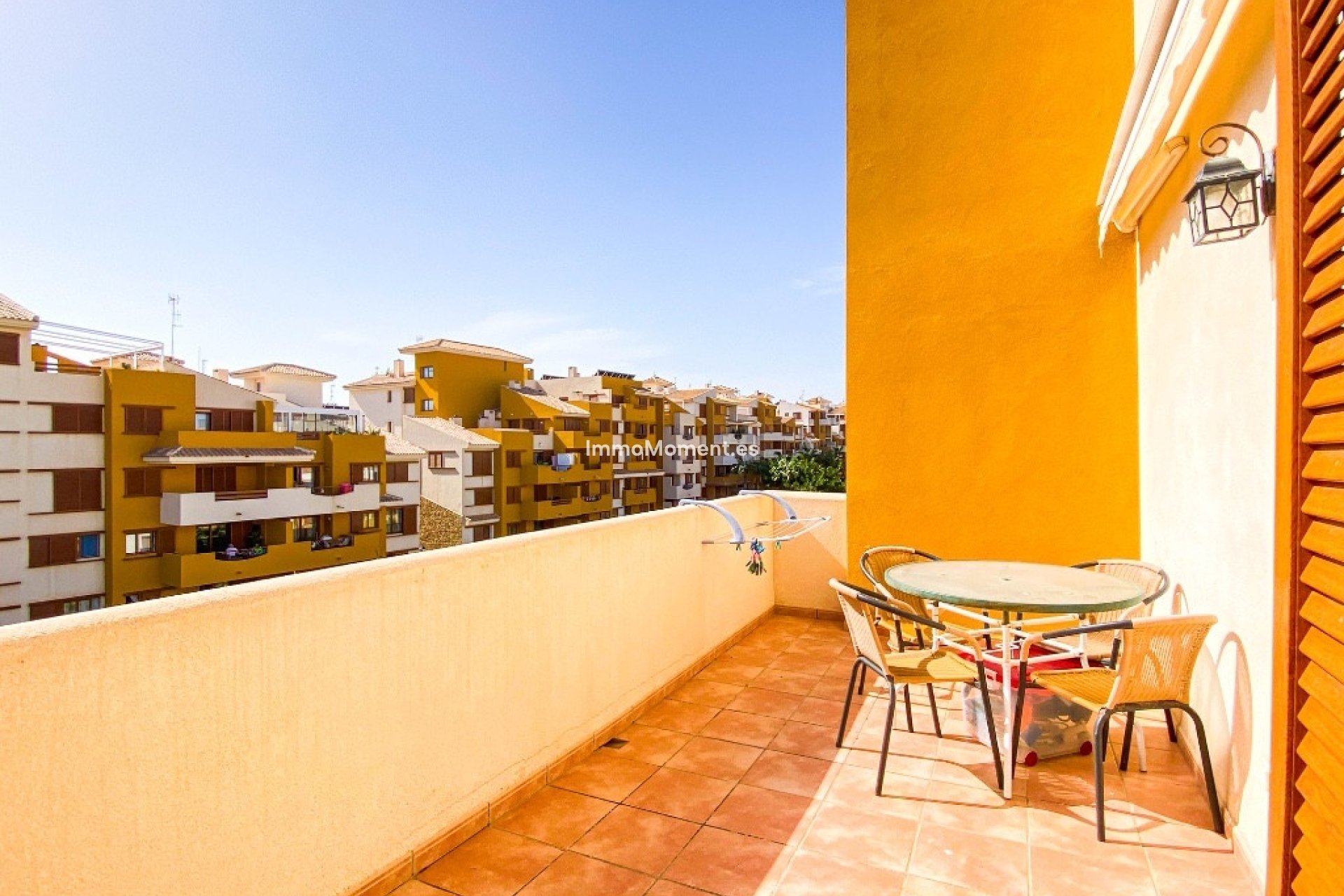 Resale - Apartment - Orihuela - Punta Prima