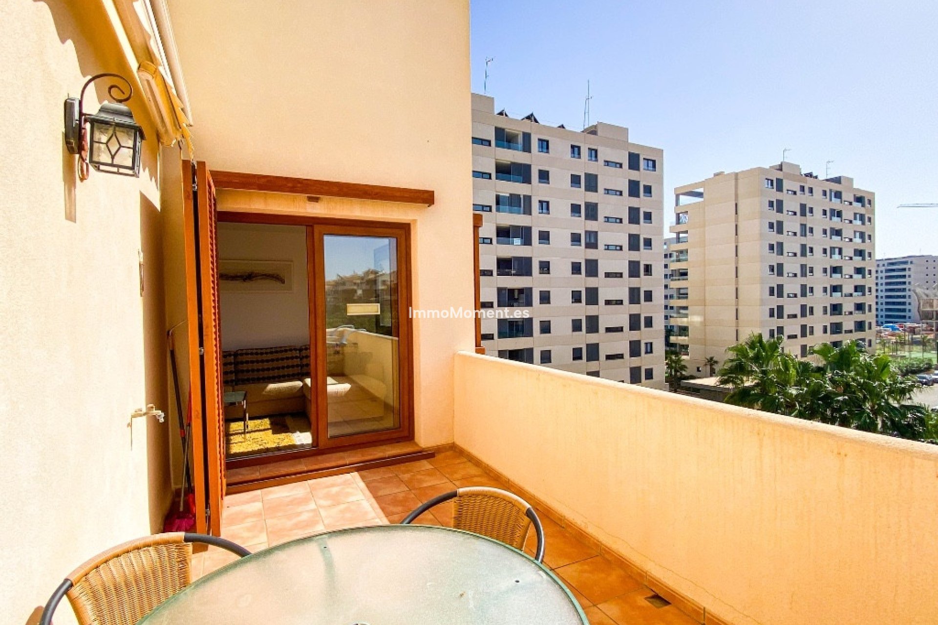 Resale - Apartment - Orihuela - Punta Prima