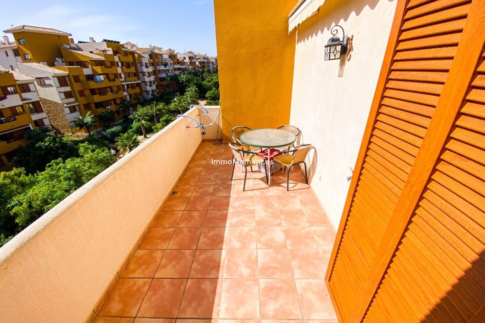 Resale - Apartment - Orihuela - Punta Prima