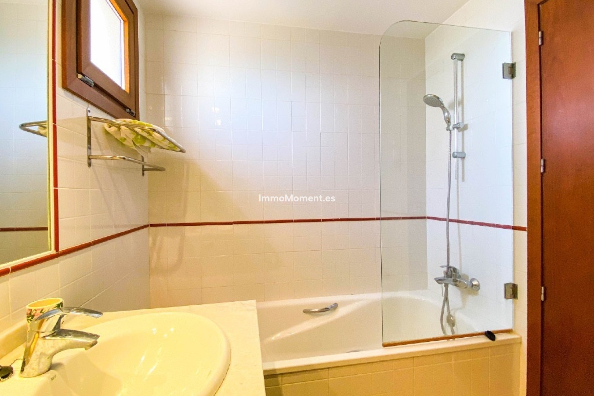 Resale - Apartment - Orihuela - Punta Prima