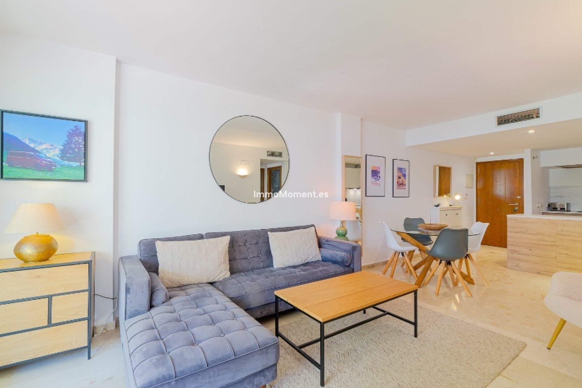 Resale - Apartment - Orihuela - Punta Prima