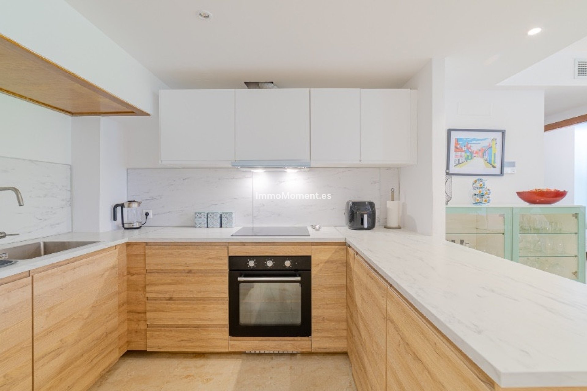 Resale - Apartment - Orihuela - Punta Prima