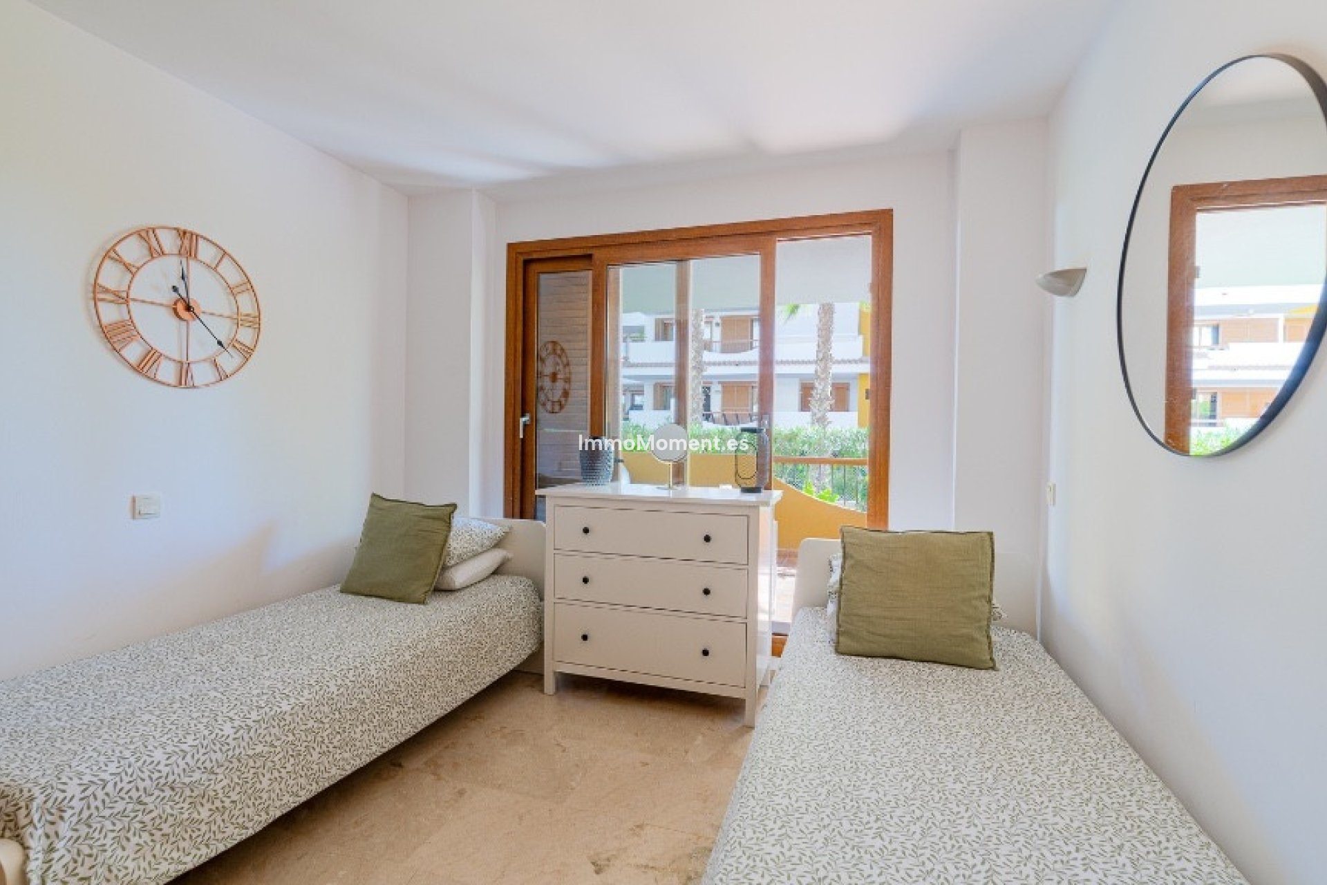 Resale - Apartment - Orihuela - Punta Prima