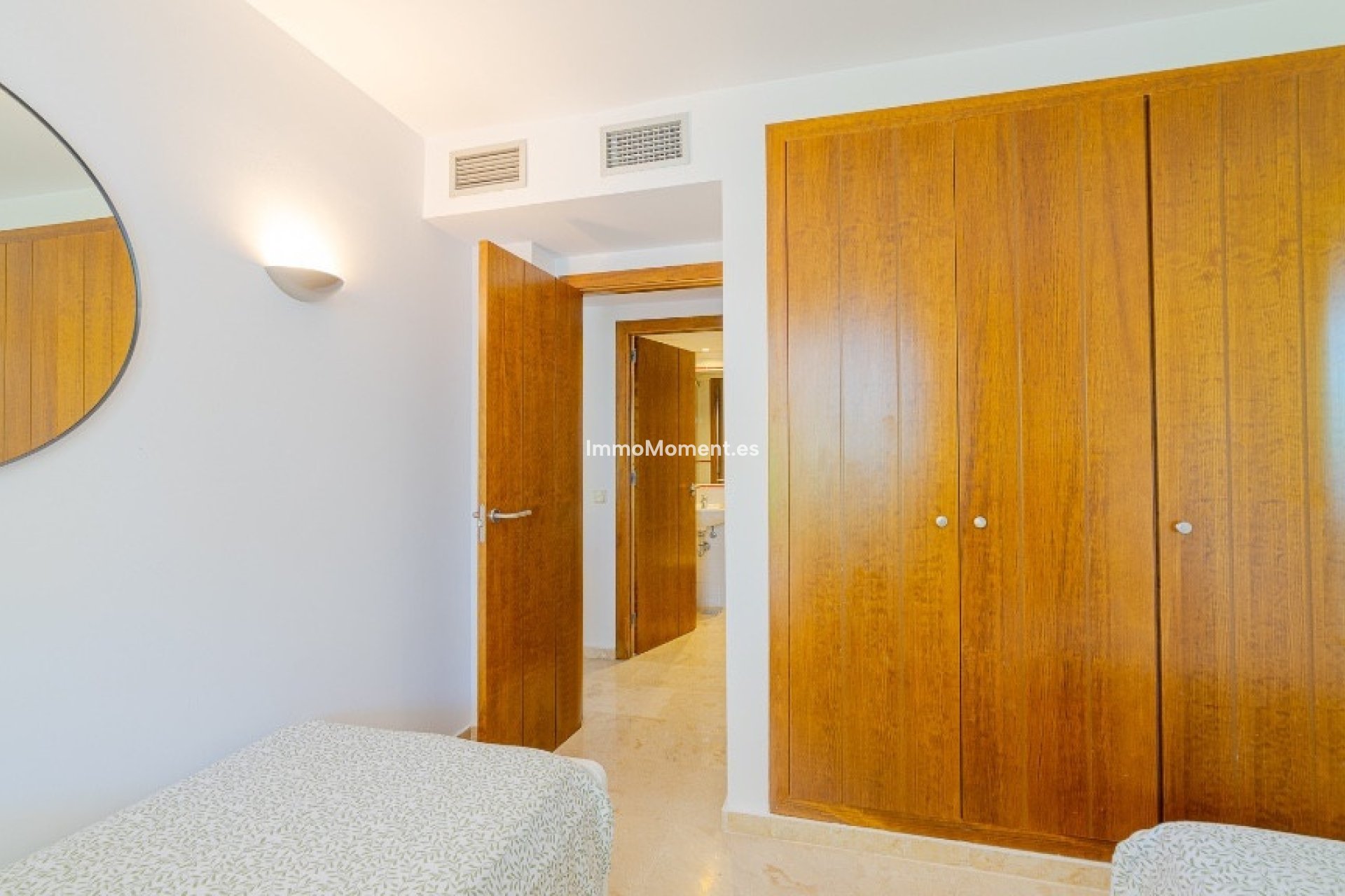 Resale - Apartment - Orihuela - Punta Prima