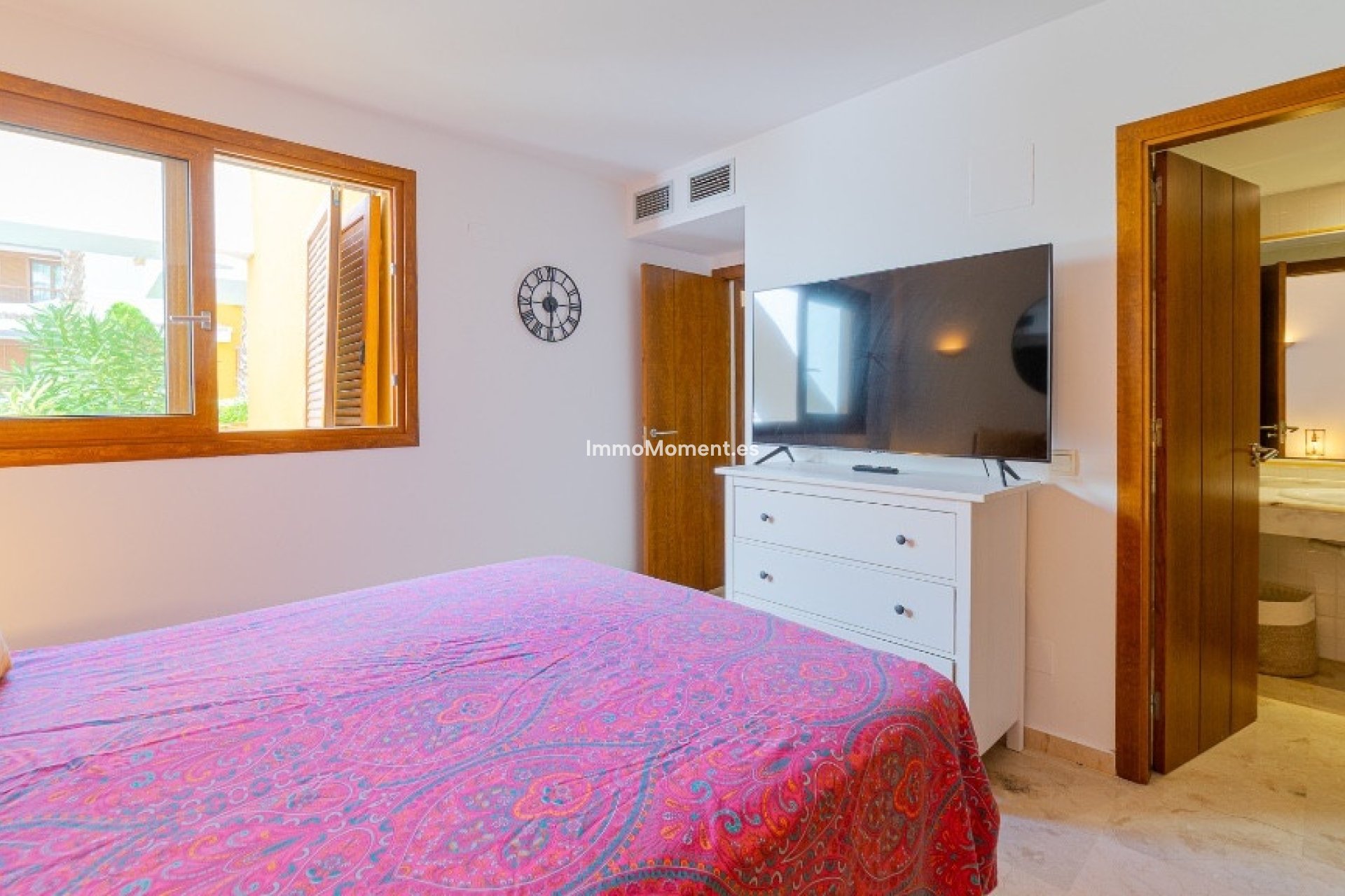 Resale - Apartment - Orihuela - Punta Prima