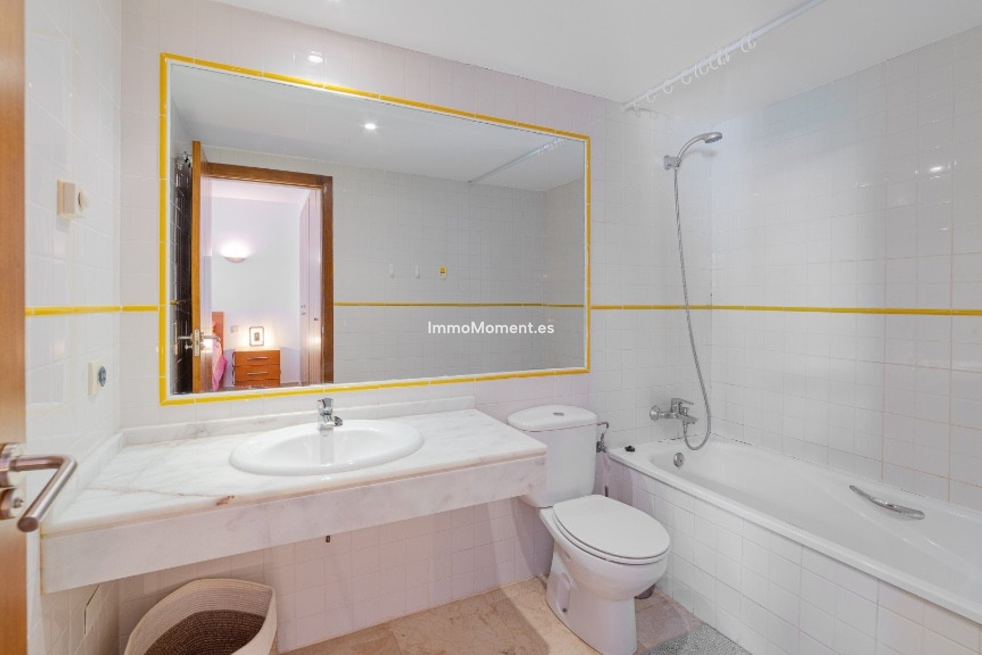 Resale - Apartment - Orihuela - Punta Prima