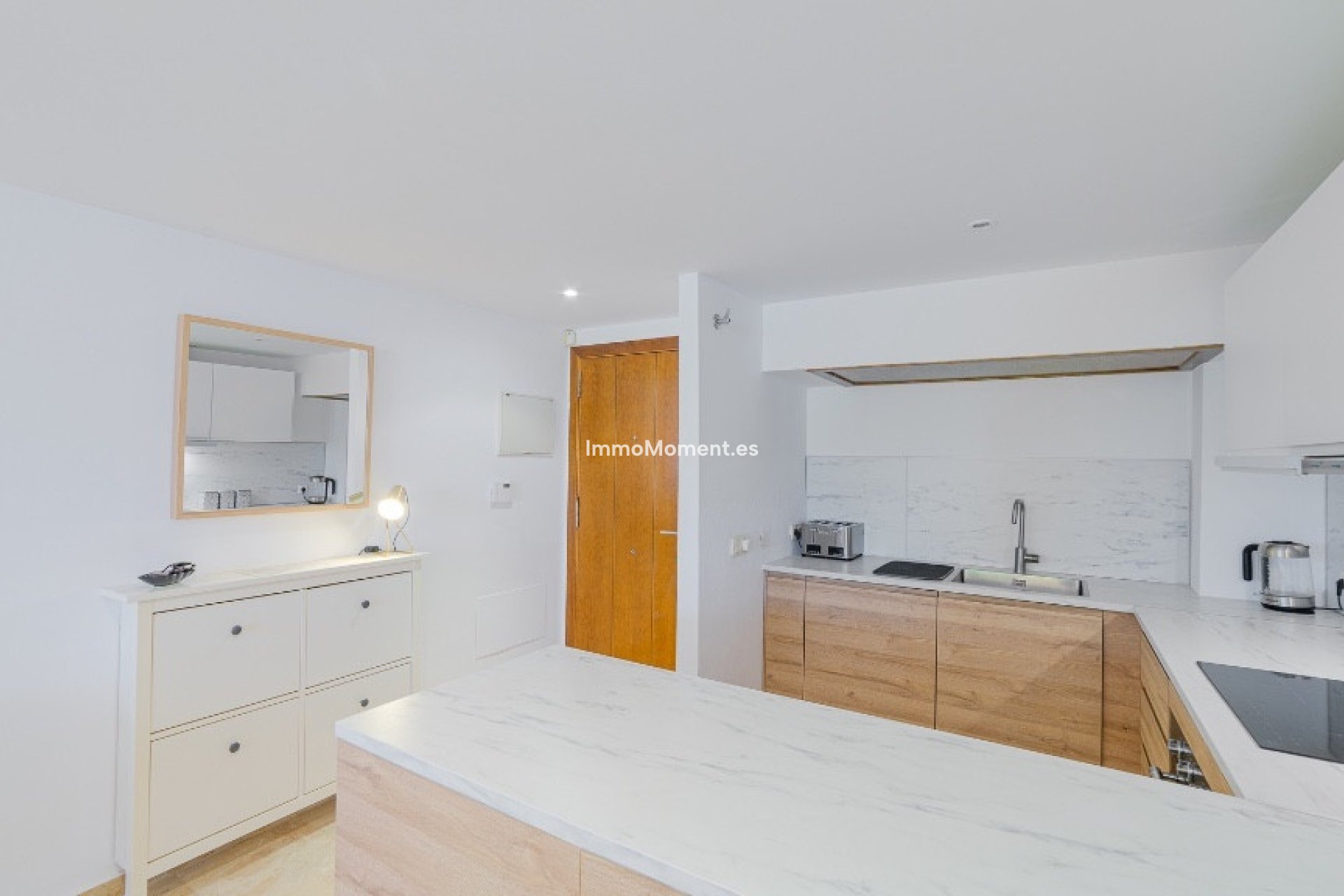 Resale - Apartment - Orihuela - Punta Prima