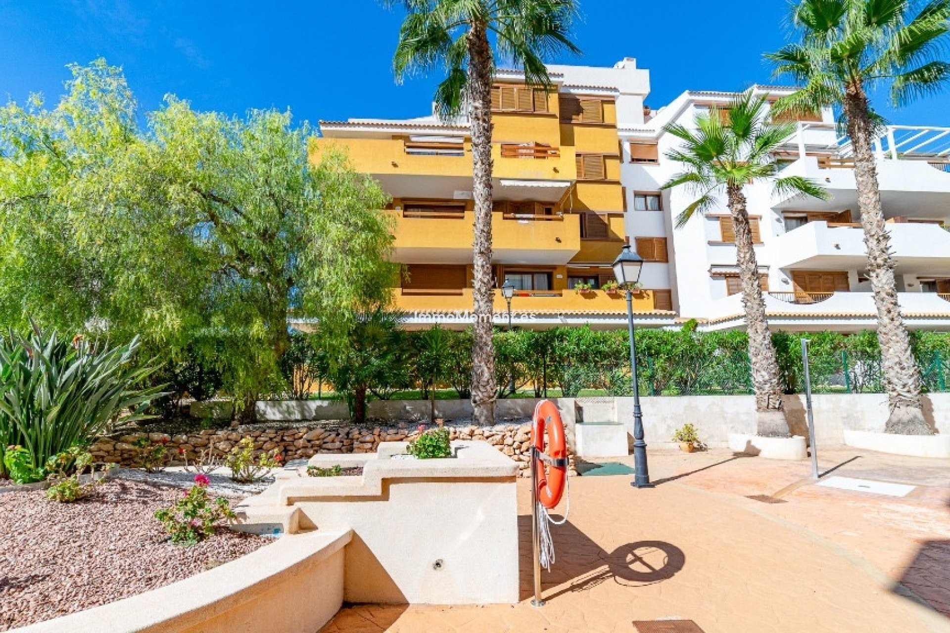 Resale - Apartment - Orihuela - Punta Prima