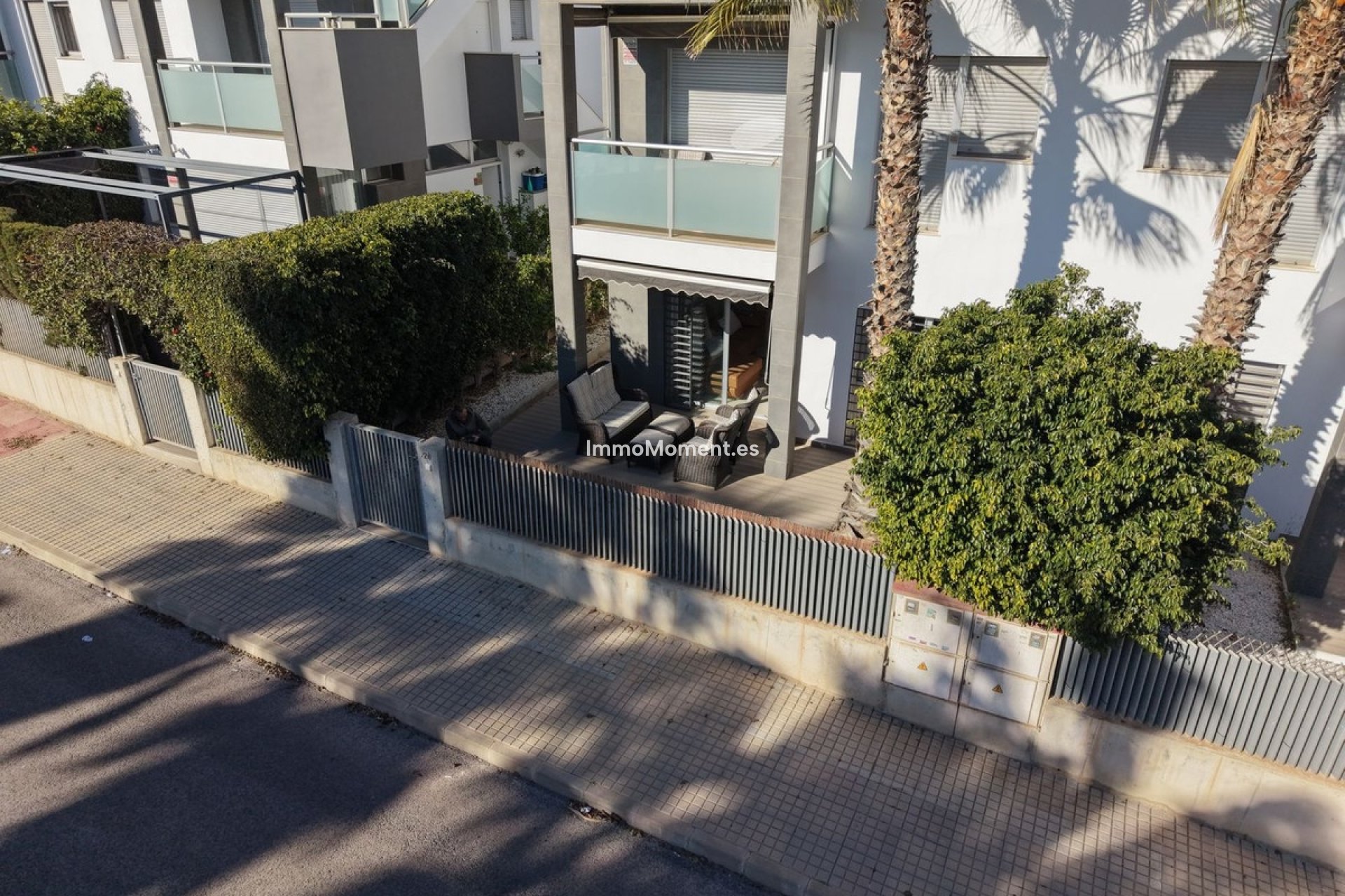 Resale - Apartment - Orihuela - Punta Prima