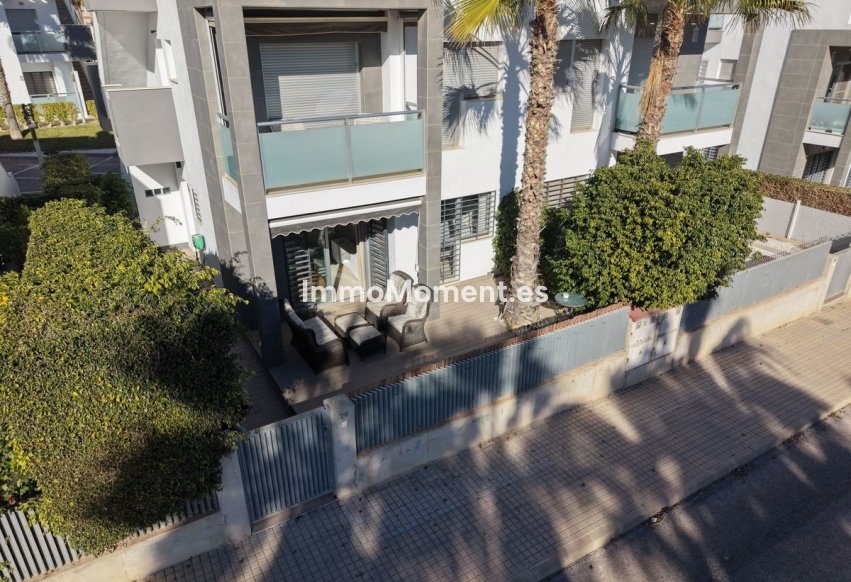 Resale - Apartment - Orihuela - Punta Prima