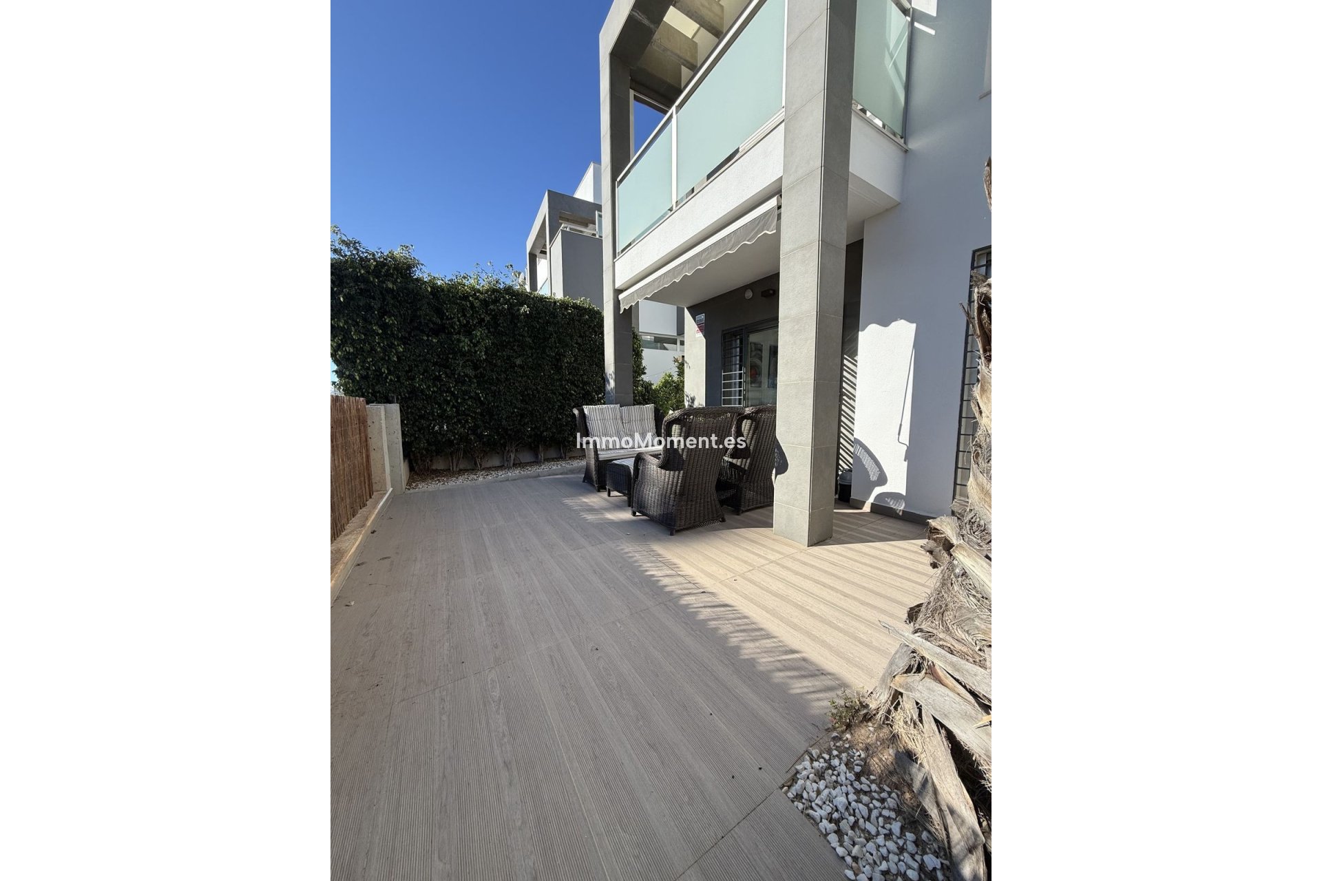 Resale - Apartment - Orihuela - Punta Prima